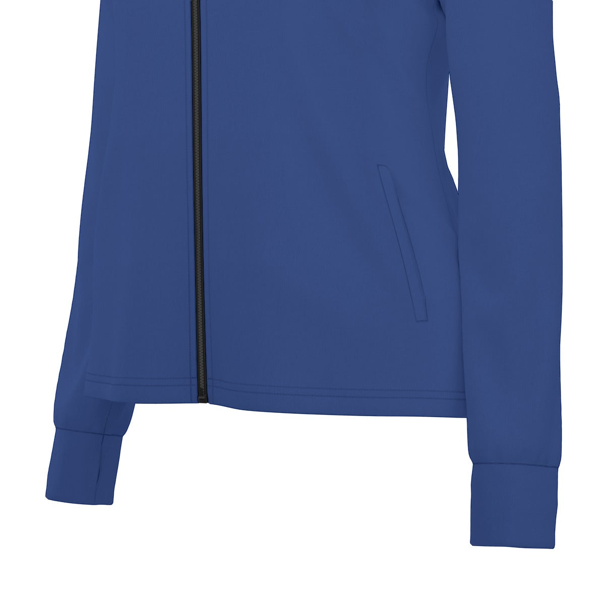Honeoye Soccer Women's Long Sleeve Thumbhole Jacket|230GSM