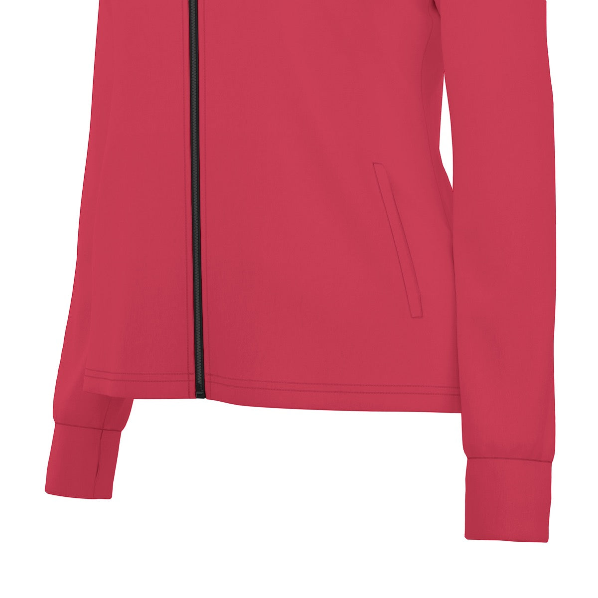 Canandaigua Cheer Women's Long Sleeve Thumbhole Jacket