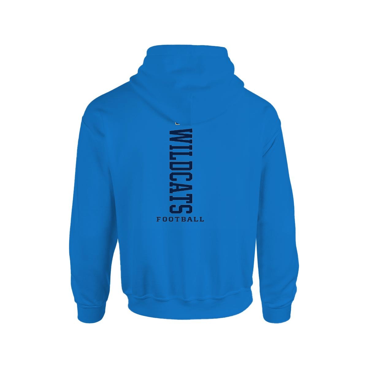 Marcus Whitman Hoodie | Spirit Wear