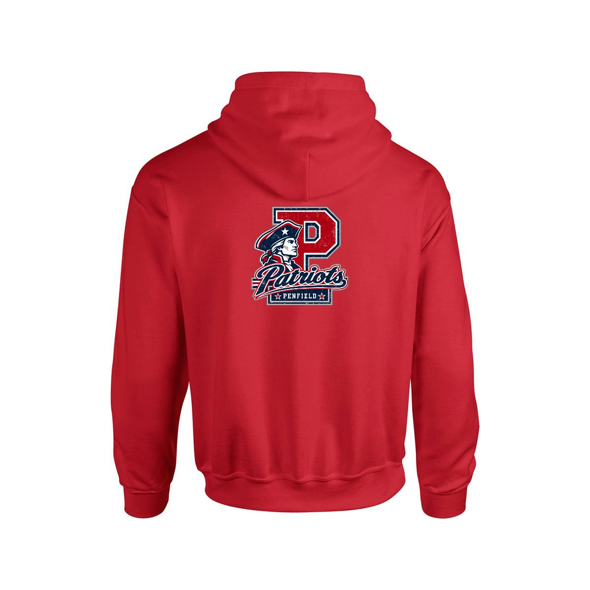 Penfield Cheer Hoodie | Spirit Wear