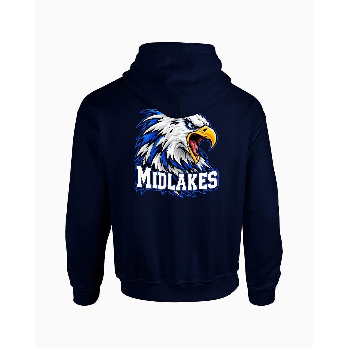 Midlakes Hoodie | Spirit Wear