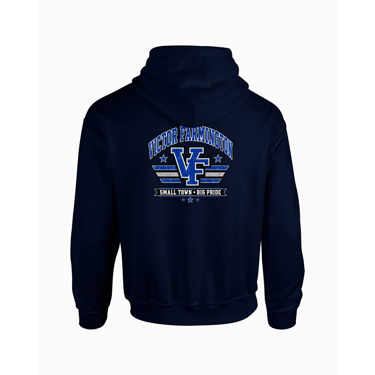 Victor Cheer Mom Hoodie | Spirit Wear