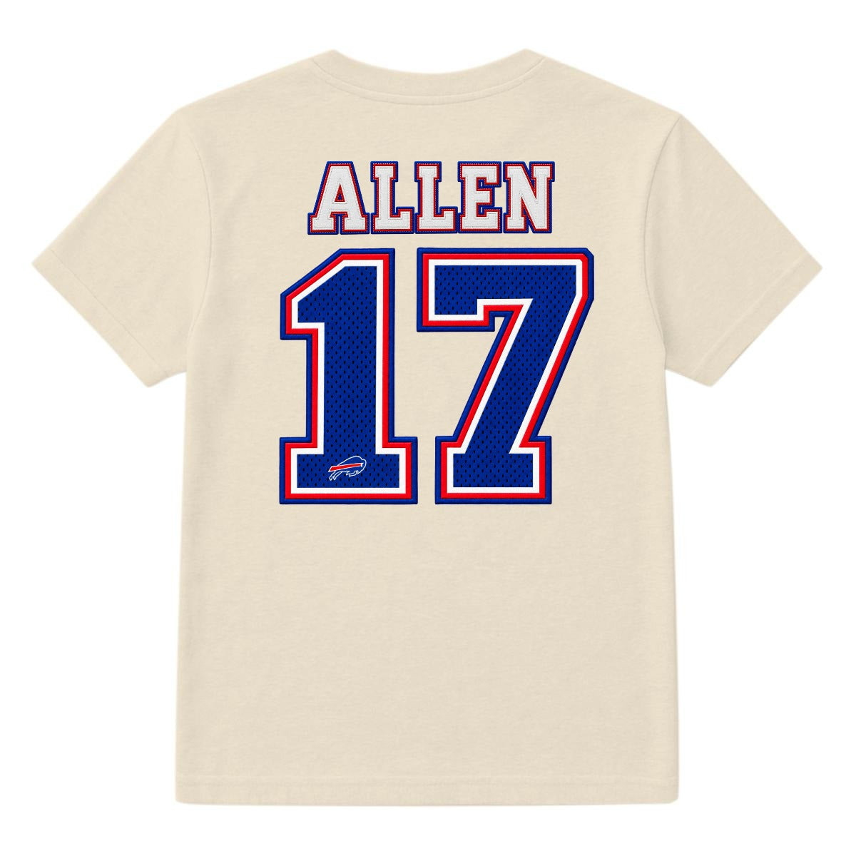 Bills Game Day T-Shirt | One-Day Special