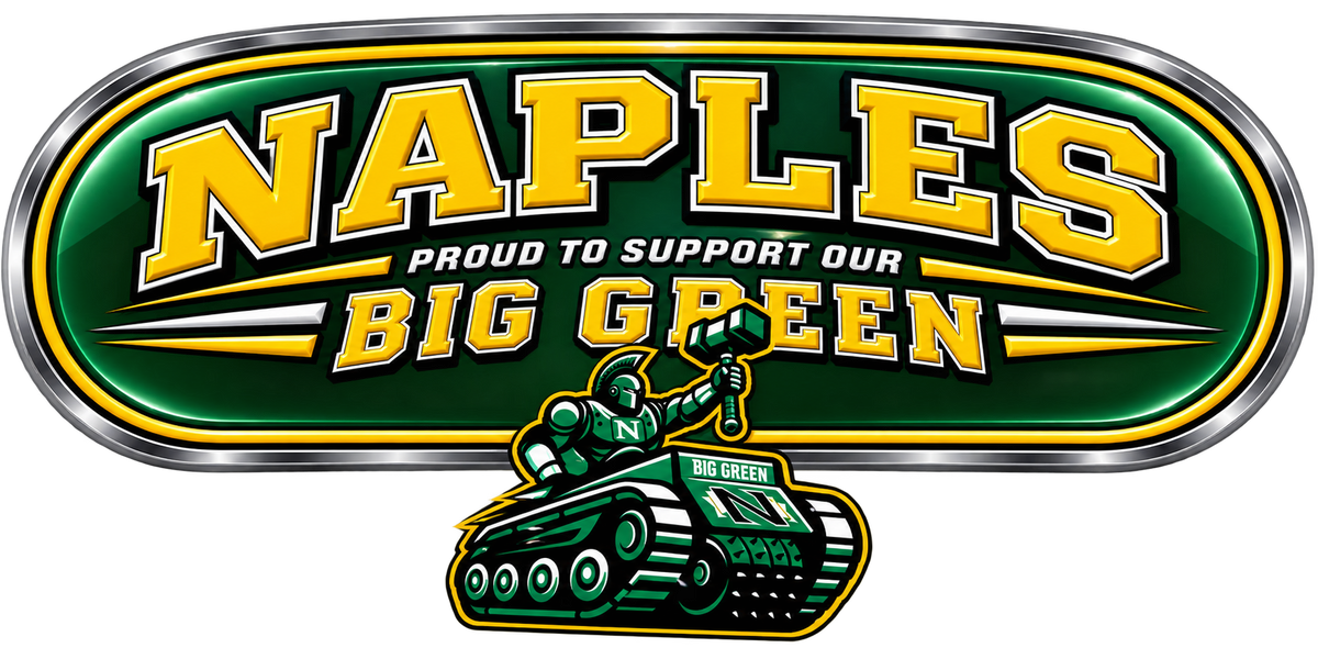 Naples High School