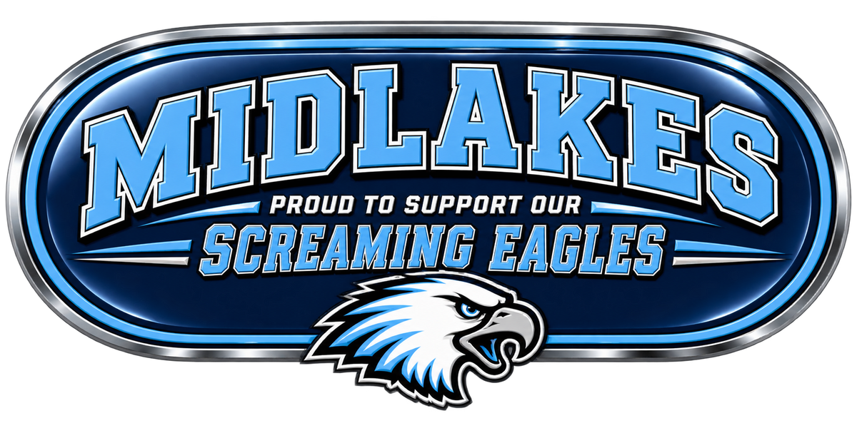 Midlakes