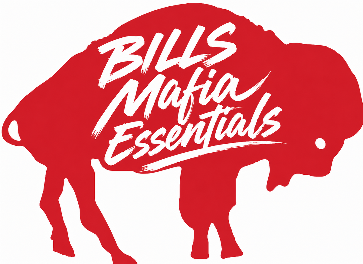 Bills Mafia Essentials