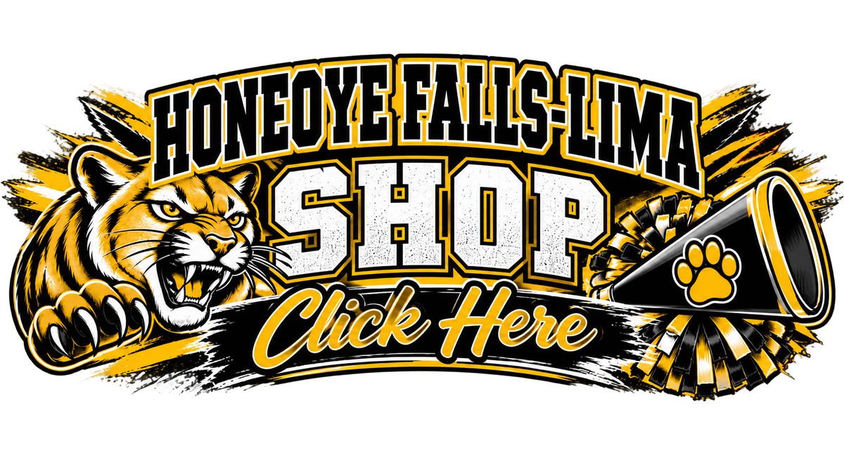 Honeoye Falls-Lima Shop - Click Here