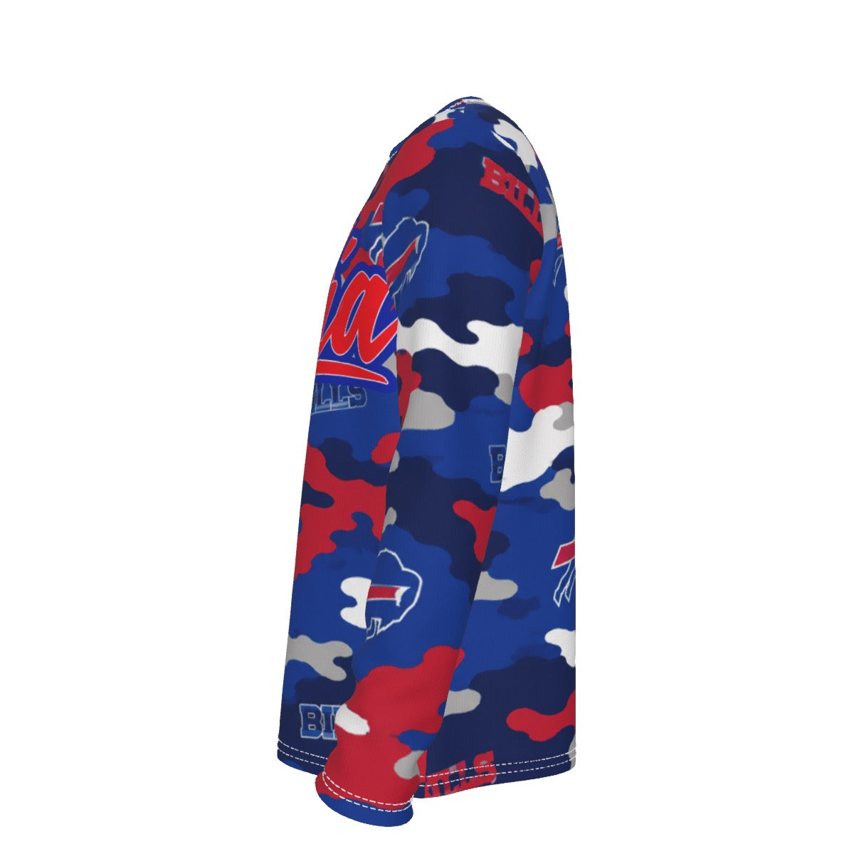 Bills Mafia Long Sleeve T-Shirt