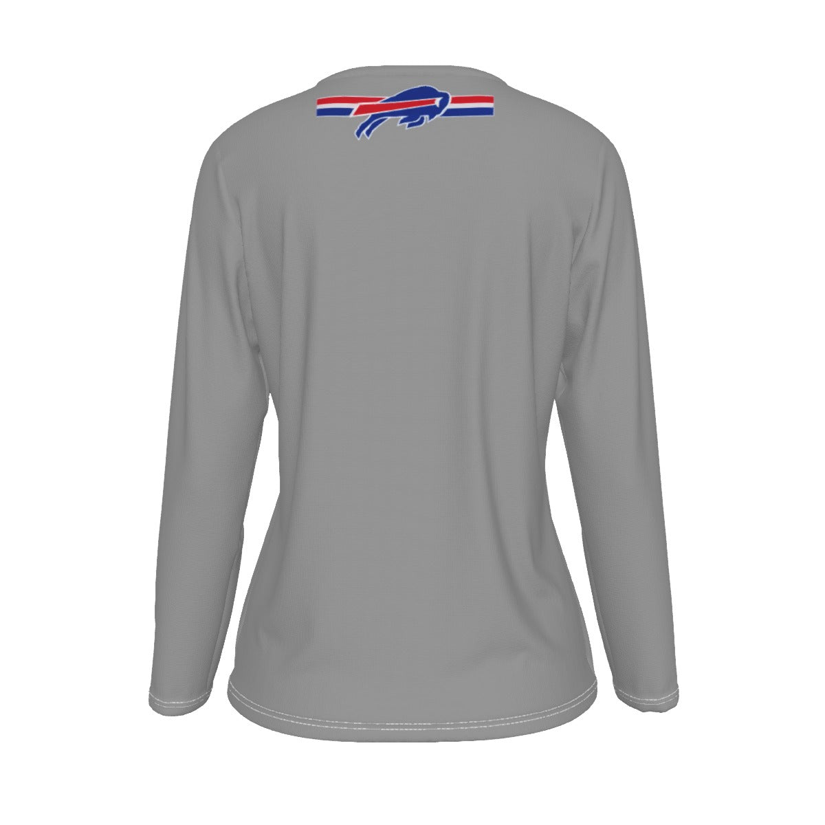 Distressed Mafia Women's Oversized T-shirt | 190GSM Cotton