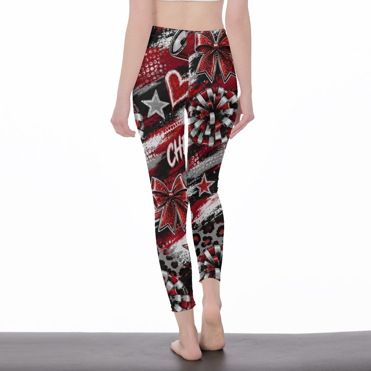 Penfield Cheer Casual Leggings