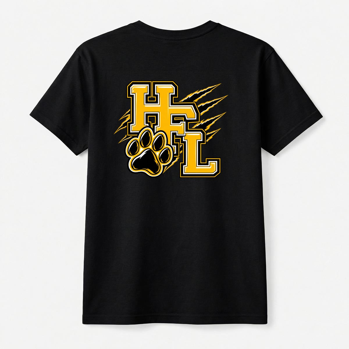Honeoye Falls Lima Varsity Fan Shirt