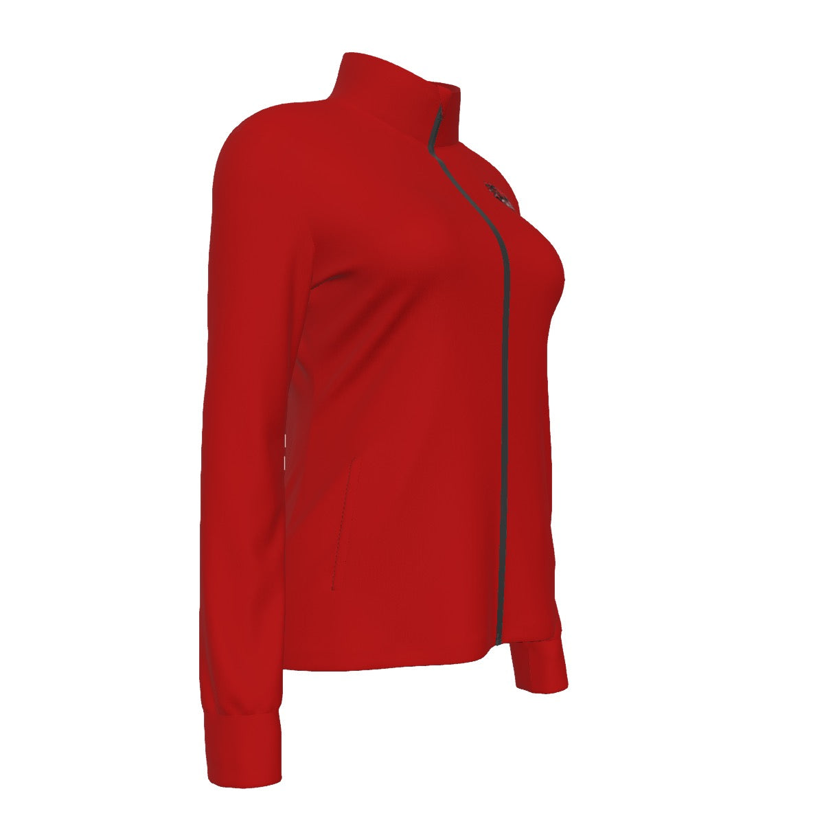 Penfield Cheer Women's Long Sleeve Thumbhole Jacket