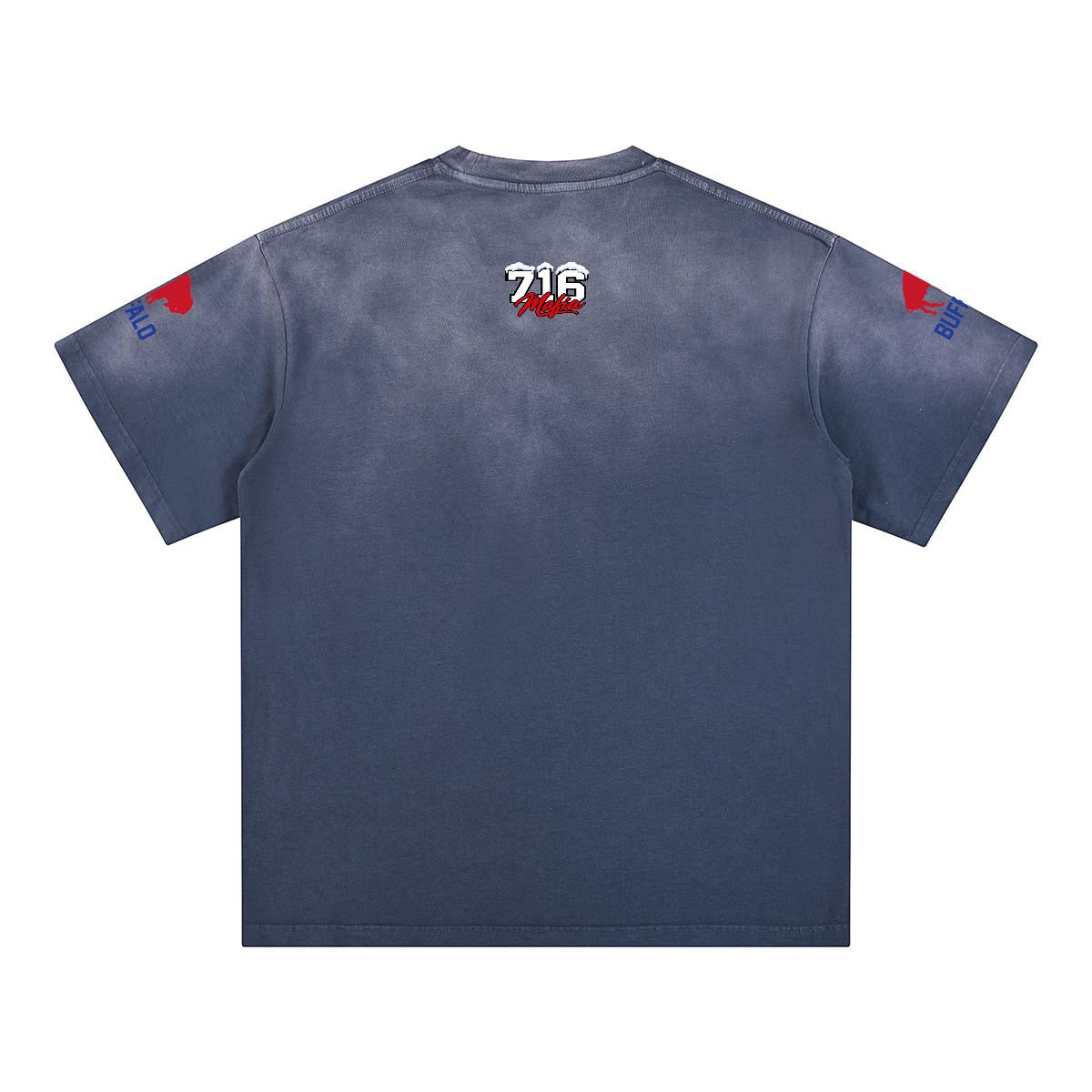 Where else would you rather be? Men's Breathable Casual T-Shirt|Cotton DTG