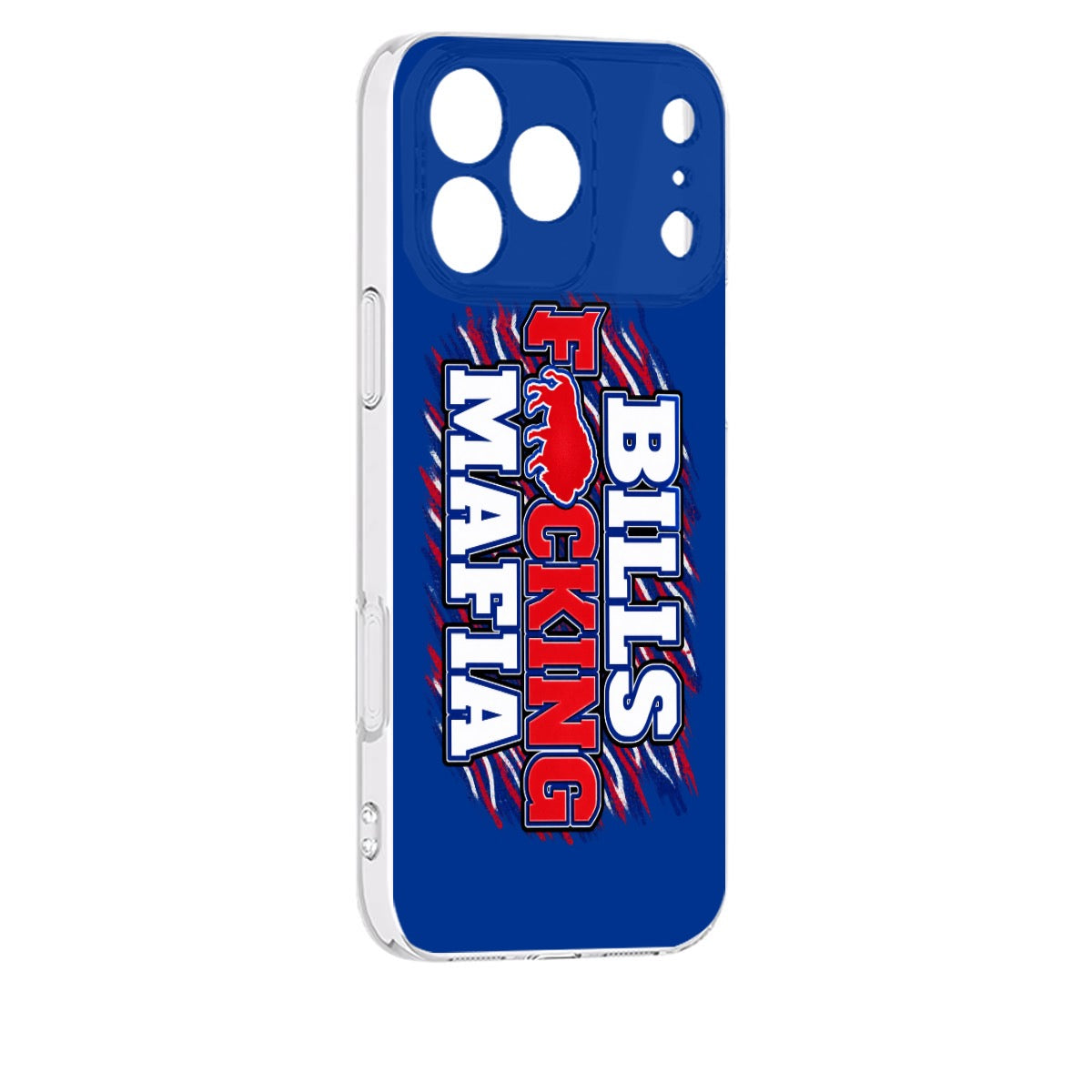 iPhone 17 Series Mobile Phone Case | TPU