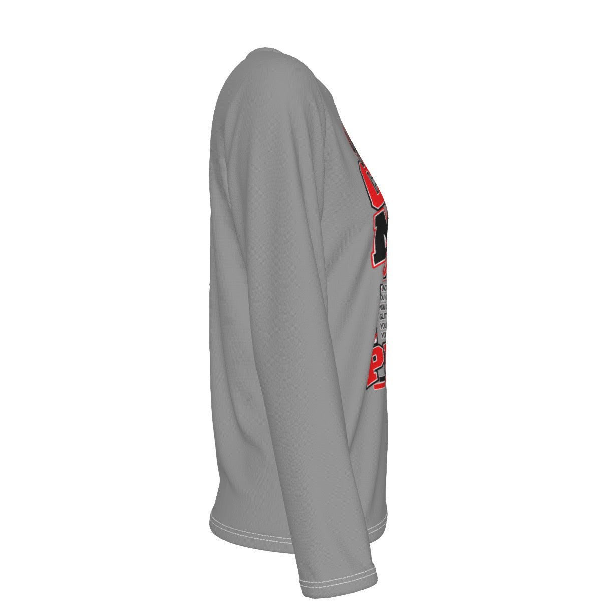 Penfield You Know You're A Cheer Mom Women's Oversized T-shirt | 190GSM Cotton