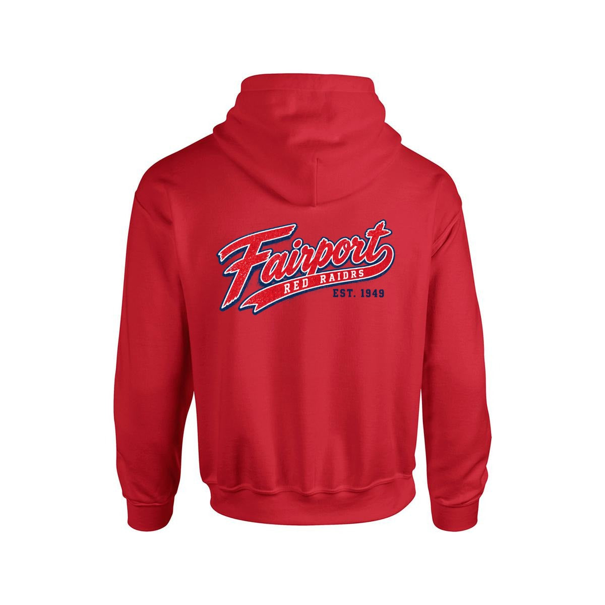 Fairport Hoodie | Spirit Wear