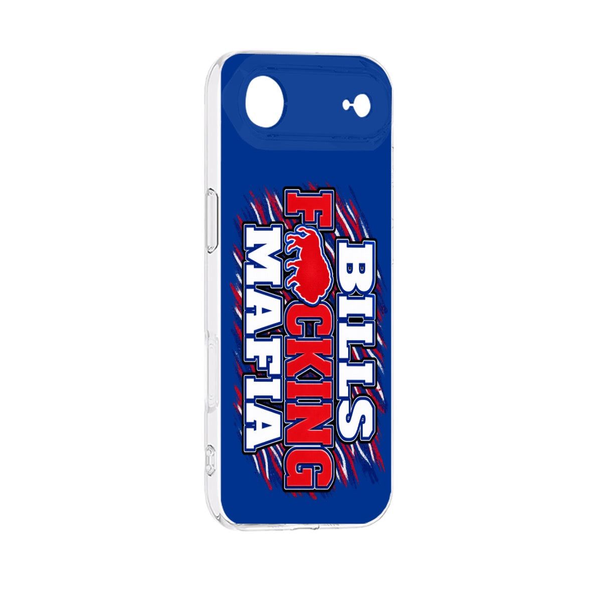 Bills F*cking Mafia iPhone 17 Series Mobile Phone Case