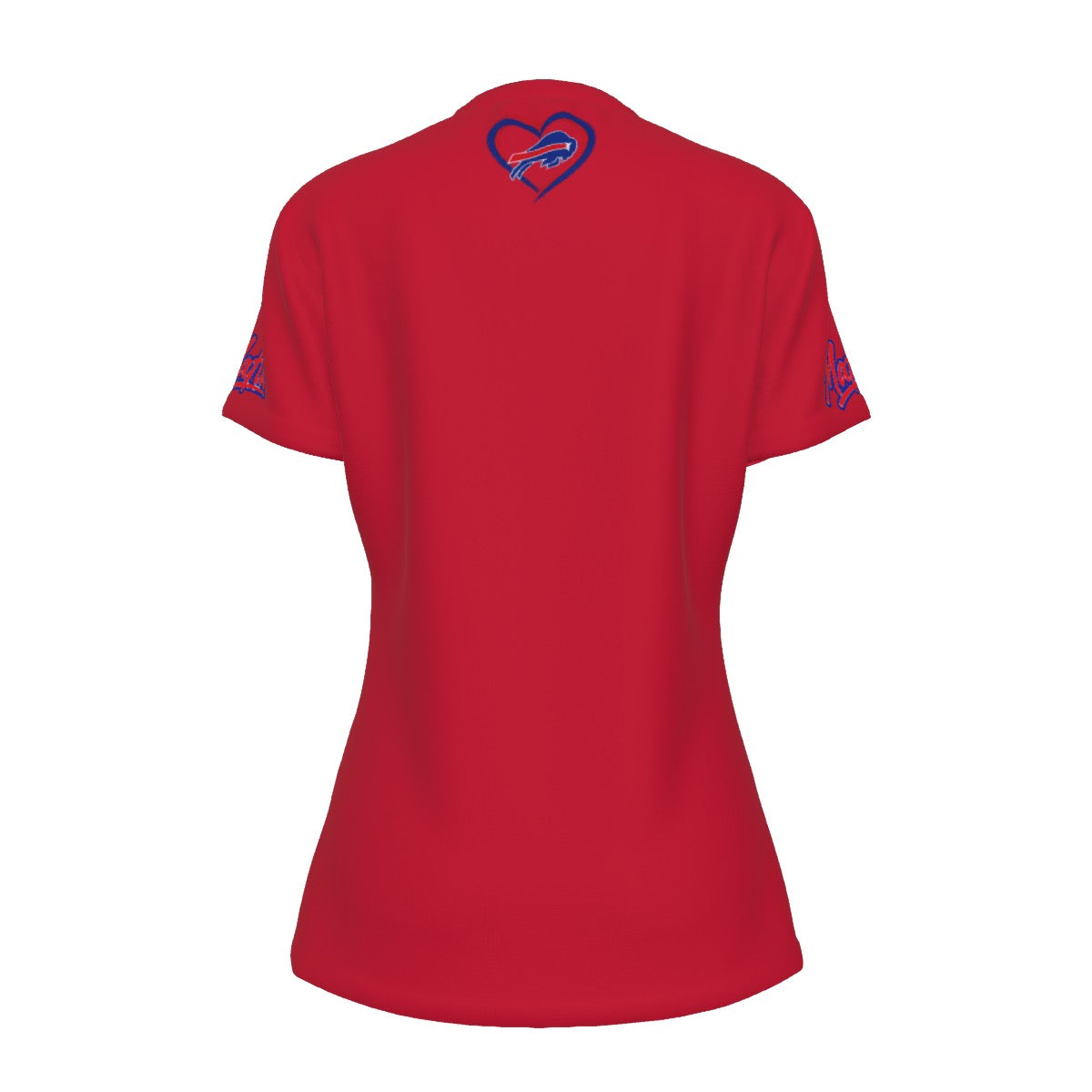 It's Cold Mafia Women's Round Neck T-Shirt | 190GSM Cotton