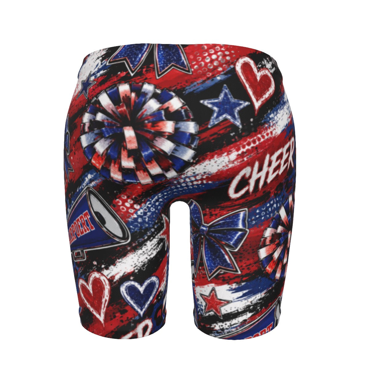 Fairport Cheer Women's Shorts