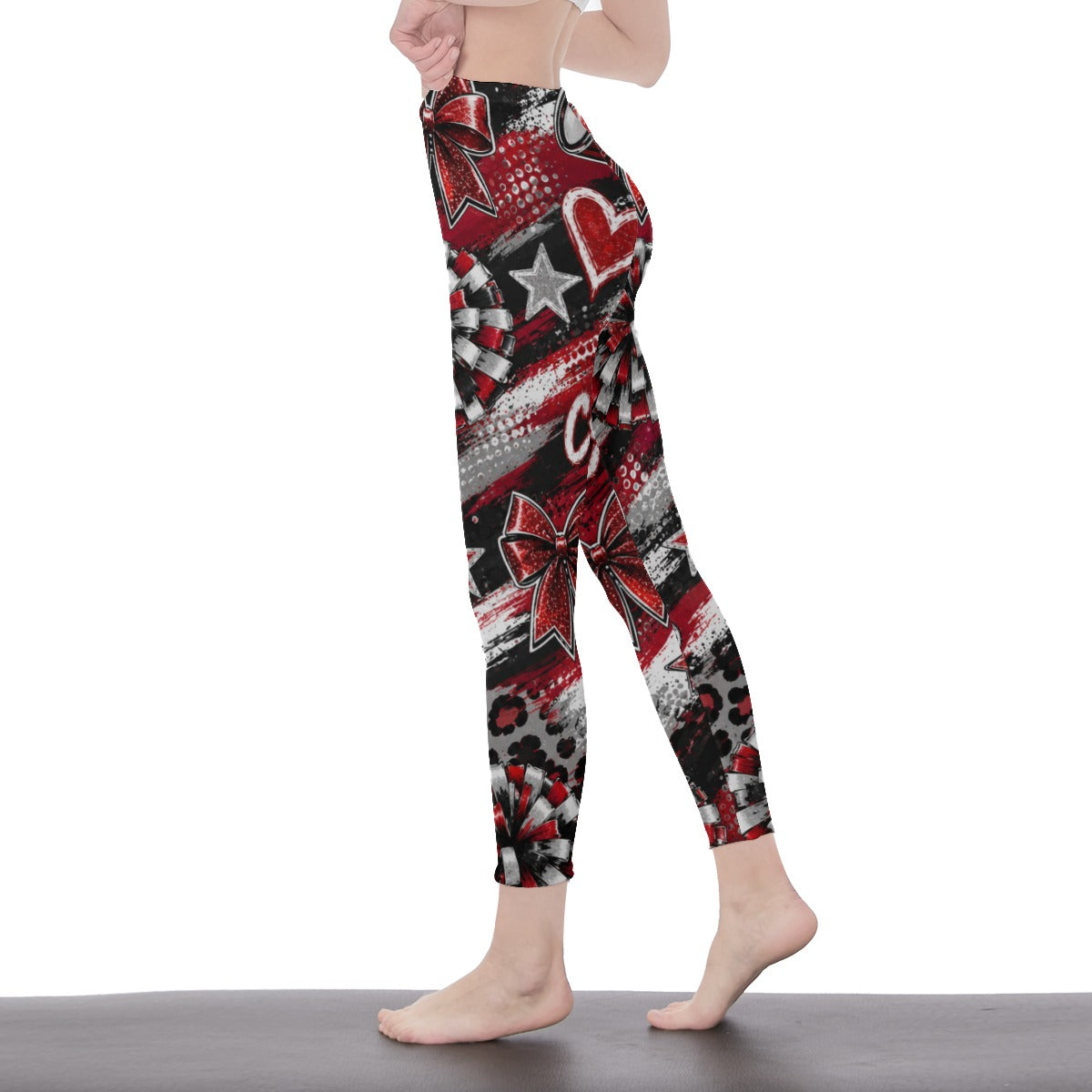 Penfield Cheer Casual Leggings
