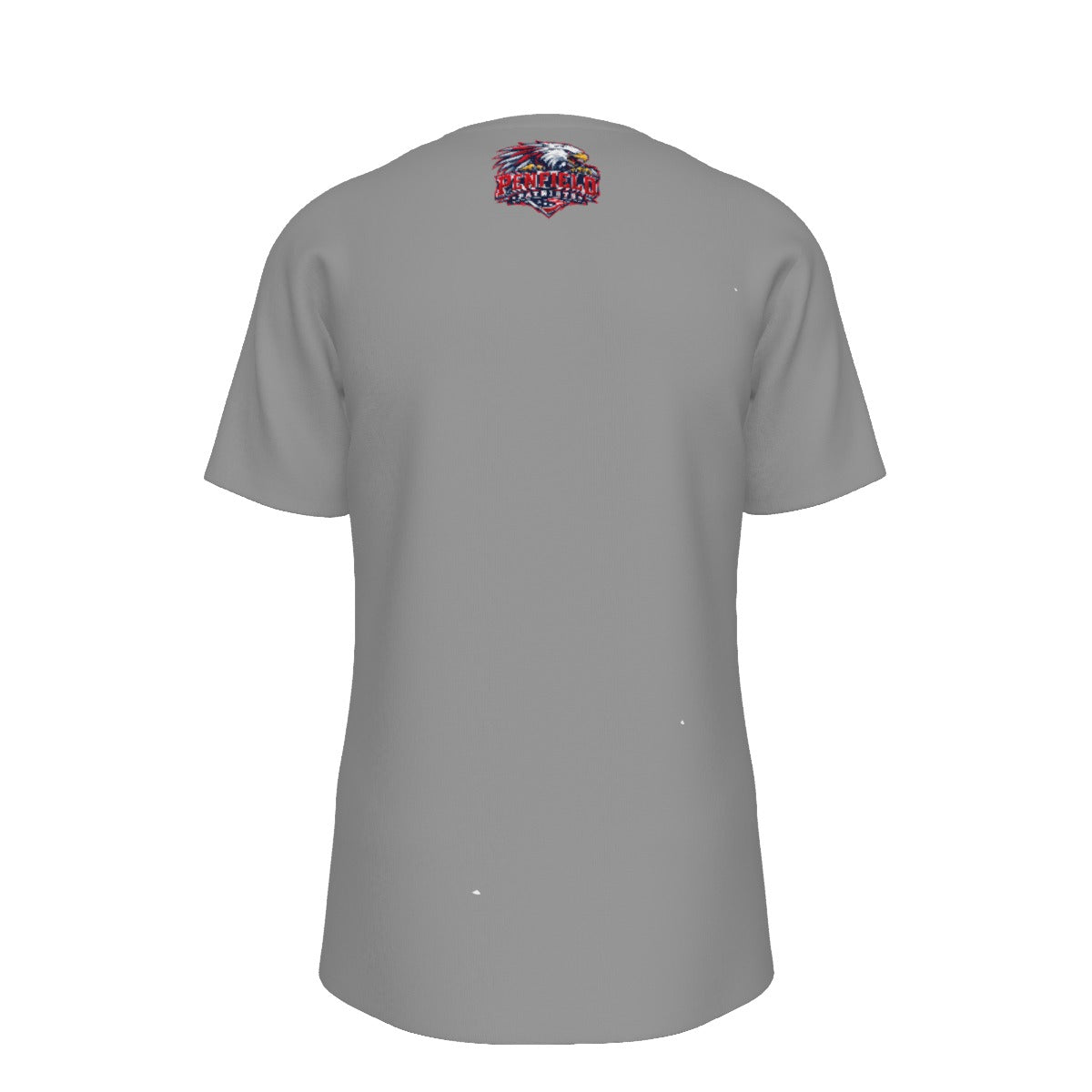 "Hometown Series" Penfield Men's O-Neck T-Shirt | 190GSM Cotton