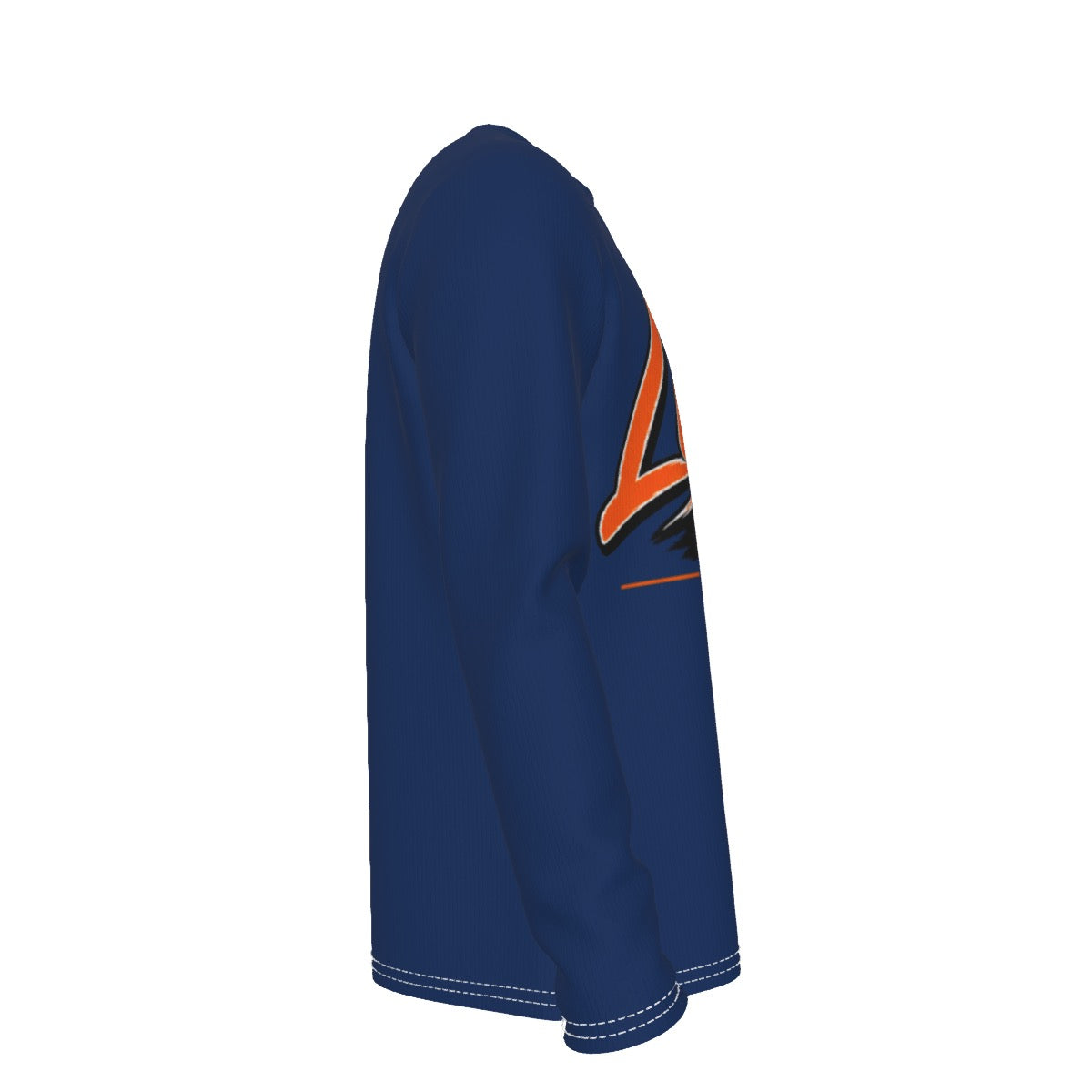 Livonia Football Classic Men's Long Sleeve T-Shirt