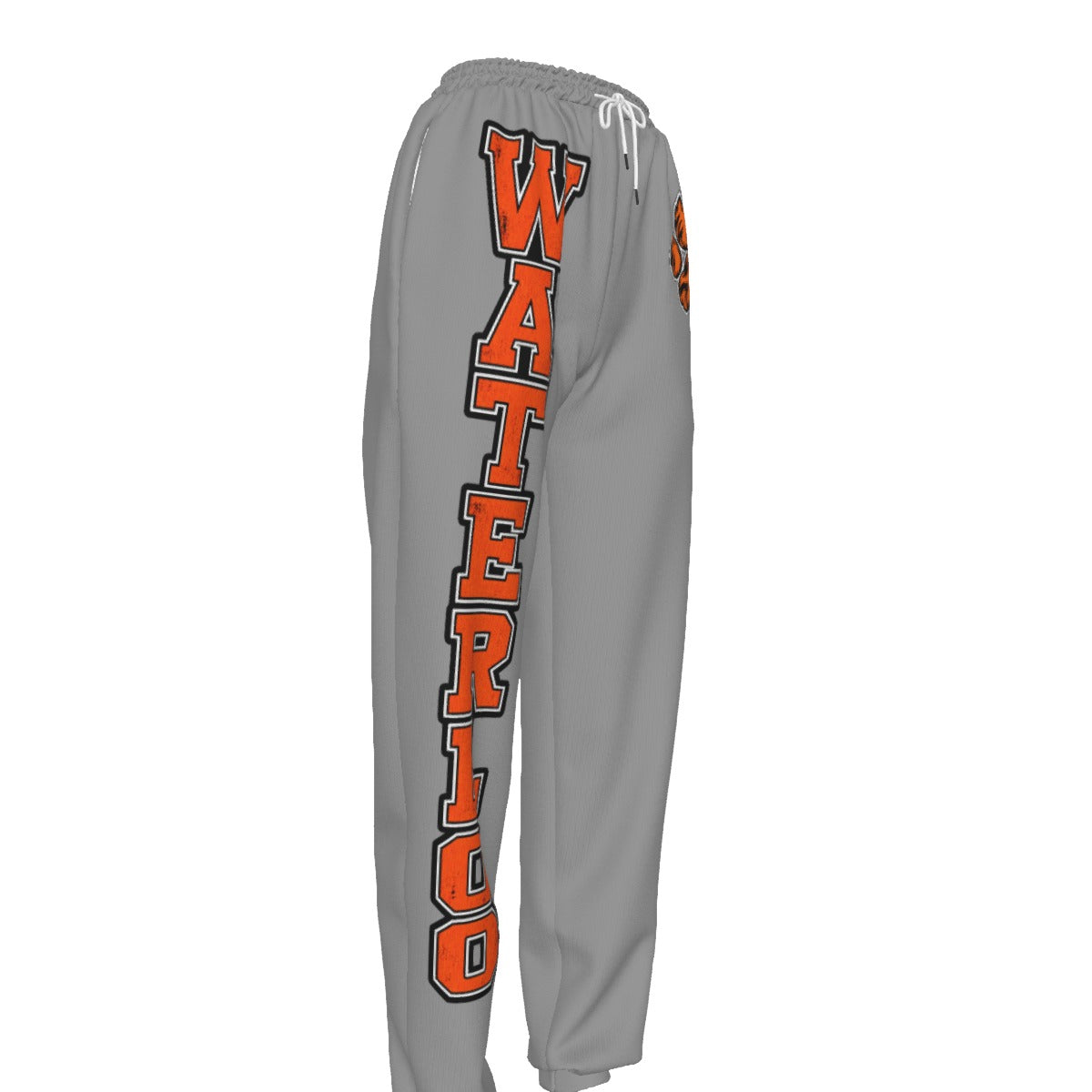 Waterloo Tigers Women's Football Sweatpants