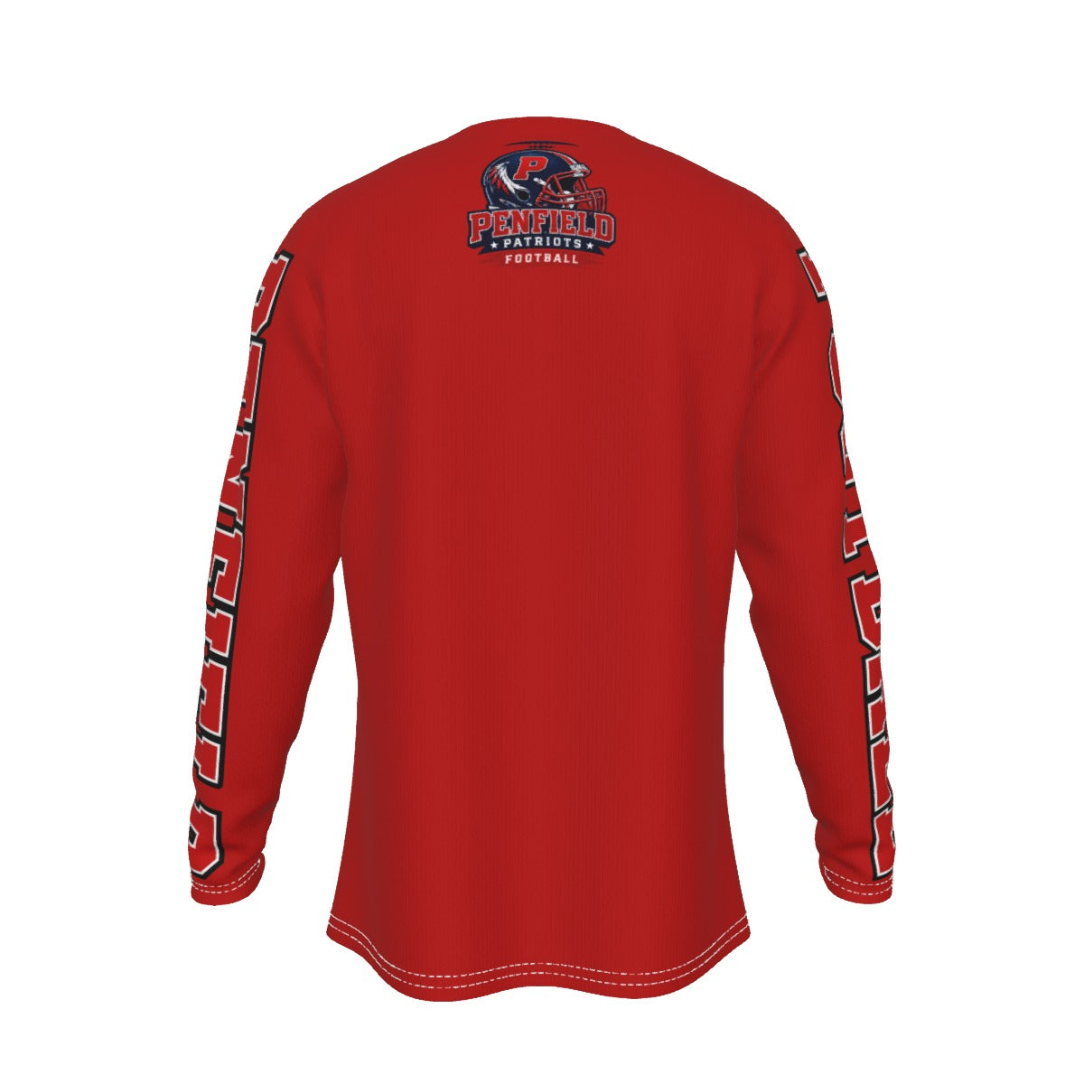 Penfield Men's Long Sleeve T-Shirt