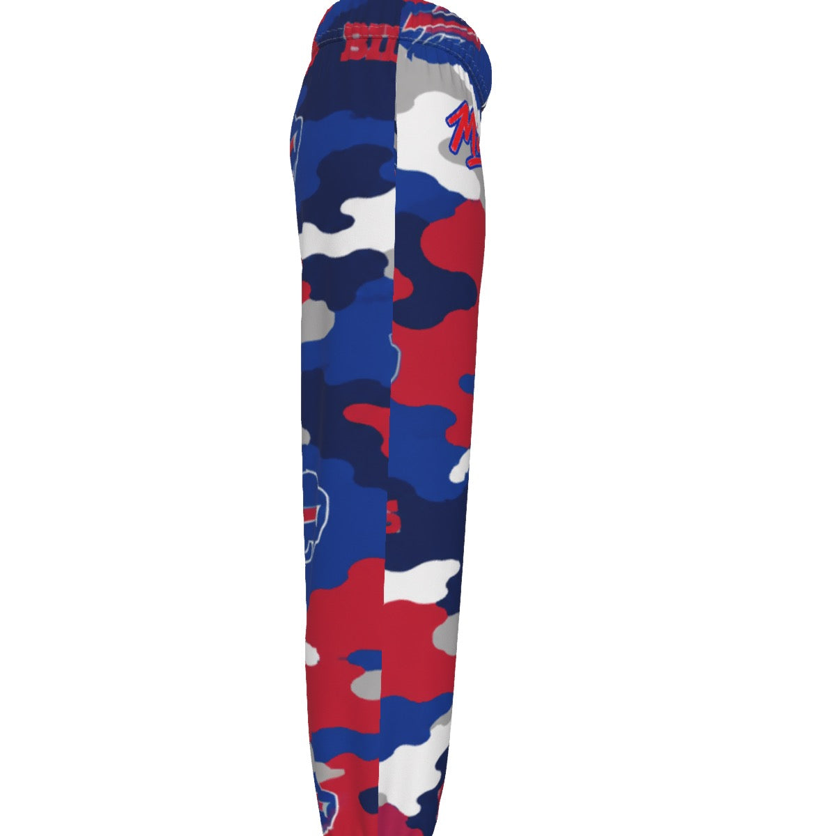 Camo Bills Mafia Women's Sweatpants