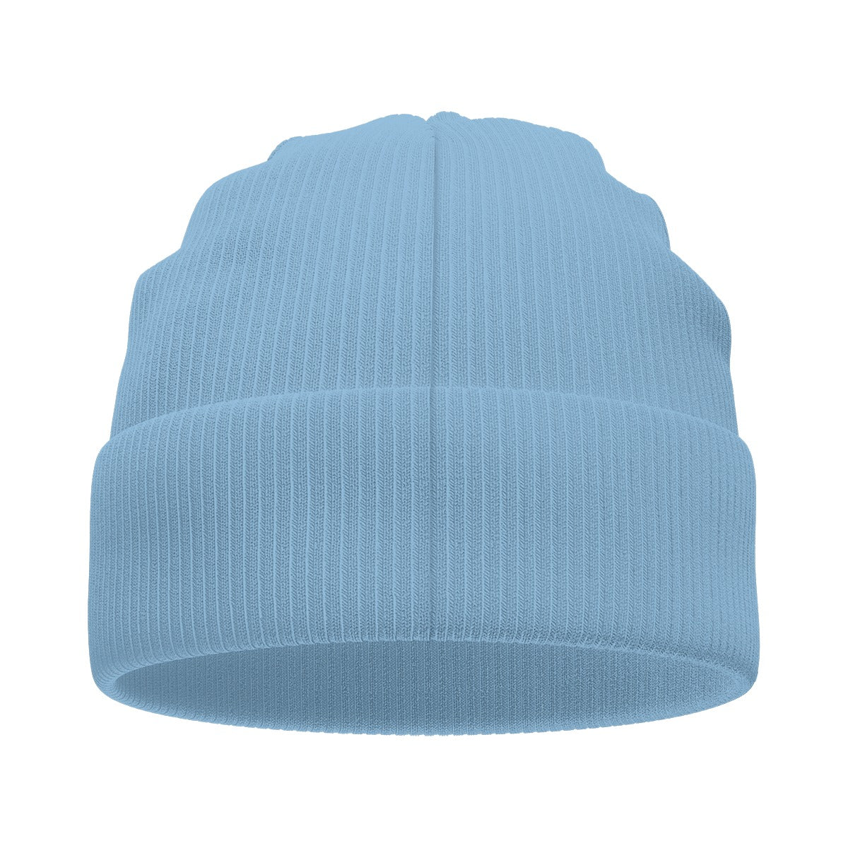Midlakes Football Print Knitted Hat