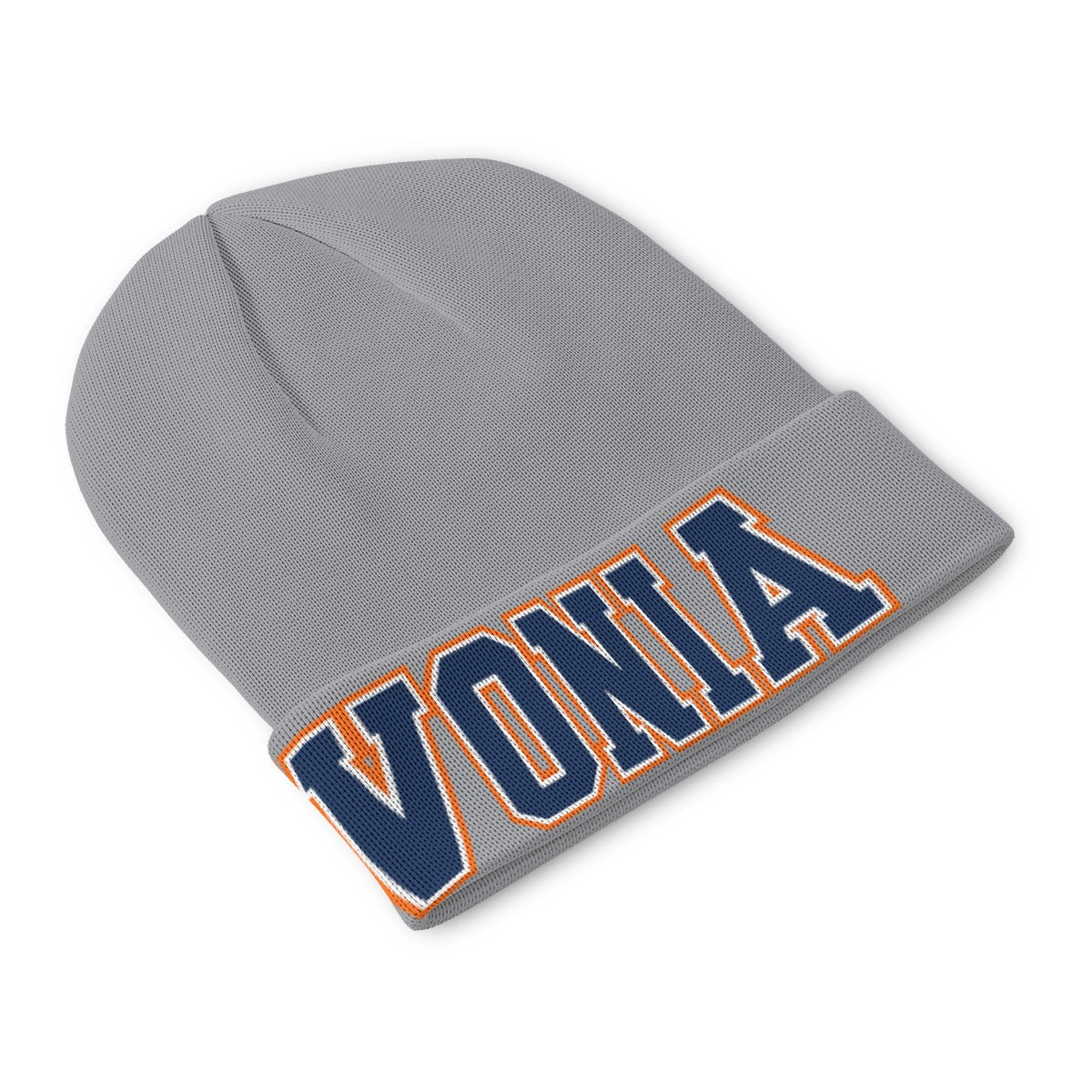 Livonia Knitted Hat