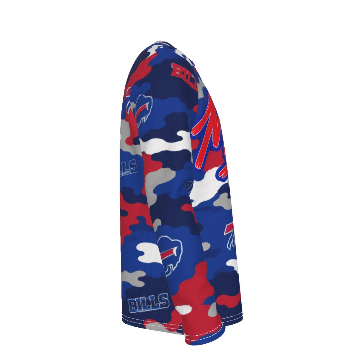 Bills Mafia Long Sleeve T-Shirt