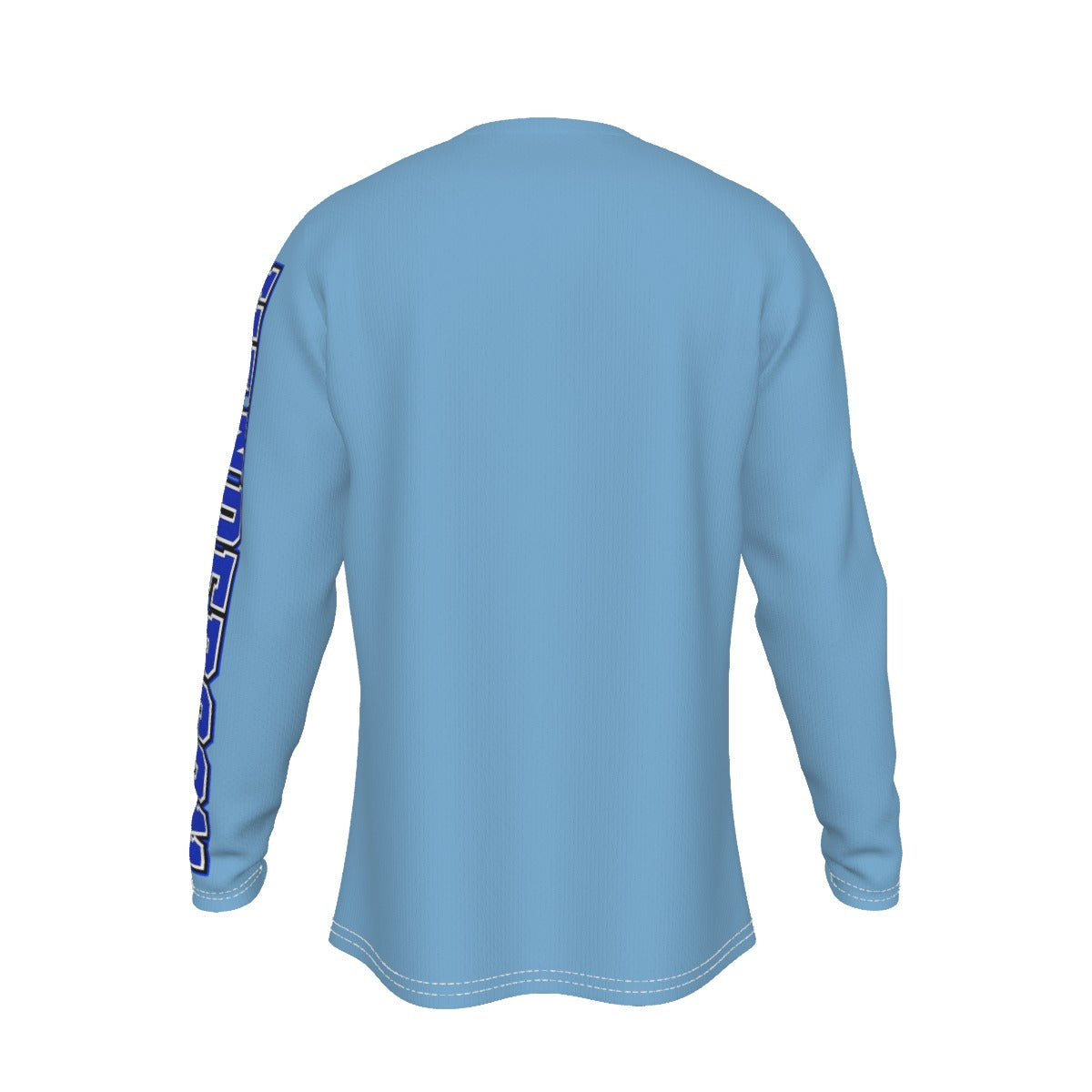 All-Over Print Men's Long Sleeve T-Shirt