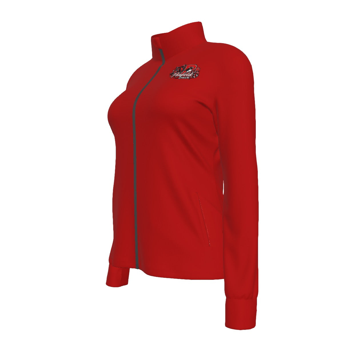 Penfield Cheer Women's Long Sleeve Thumbhole Jacket