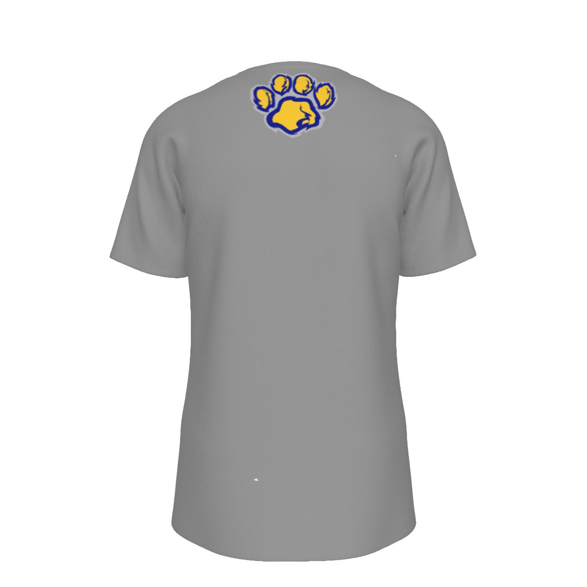 "Hometown Series" Marcus Whitman Men's O-Neck T-Shirt | 190GSM Cotton