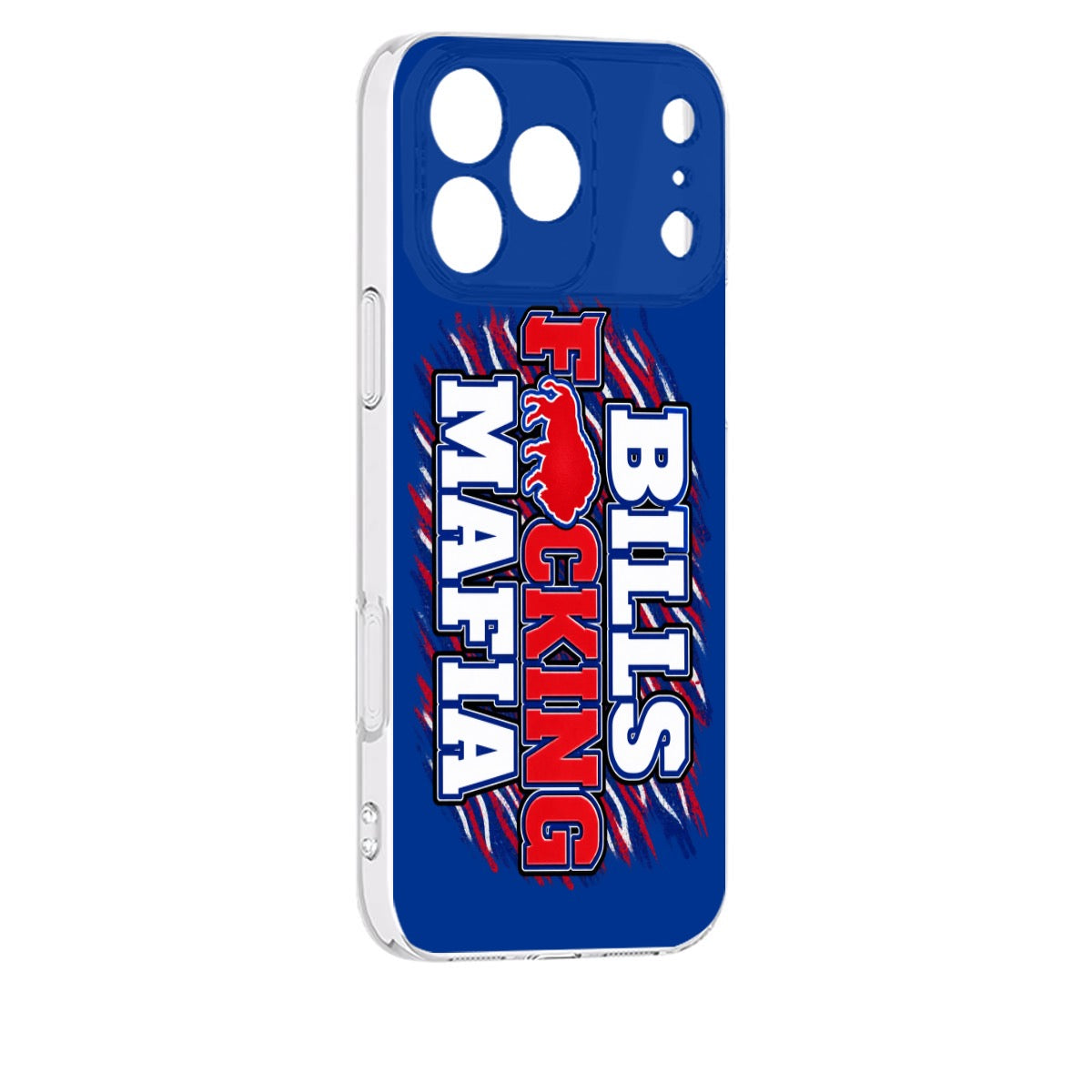 iPhone 17 Series Mobile Phone Case | TPU