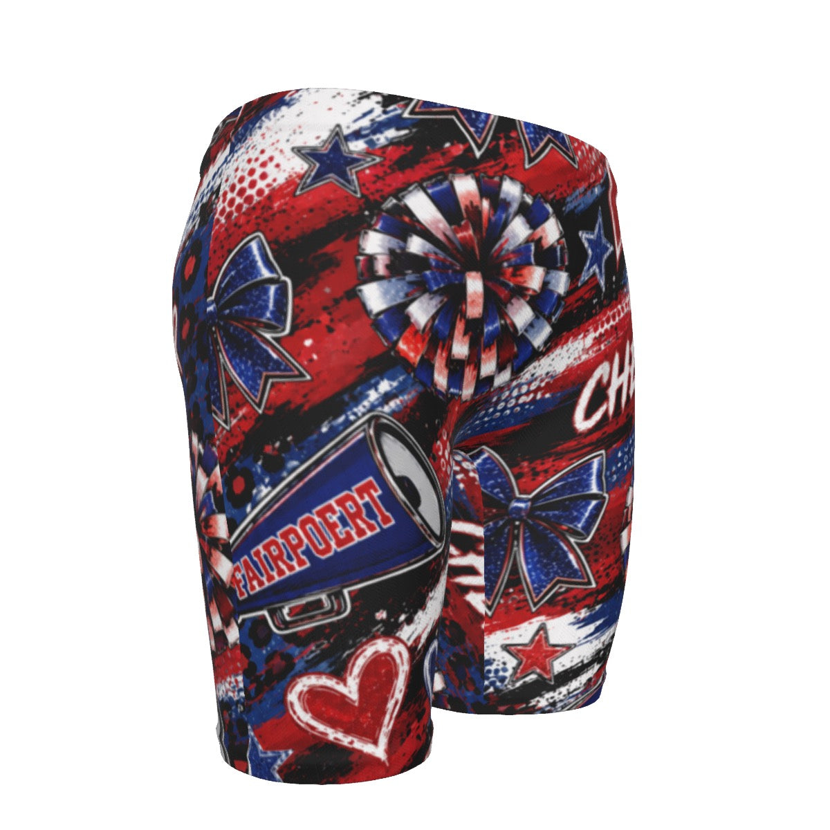 Fairport Cheer Women's Shorts