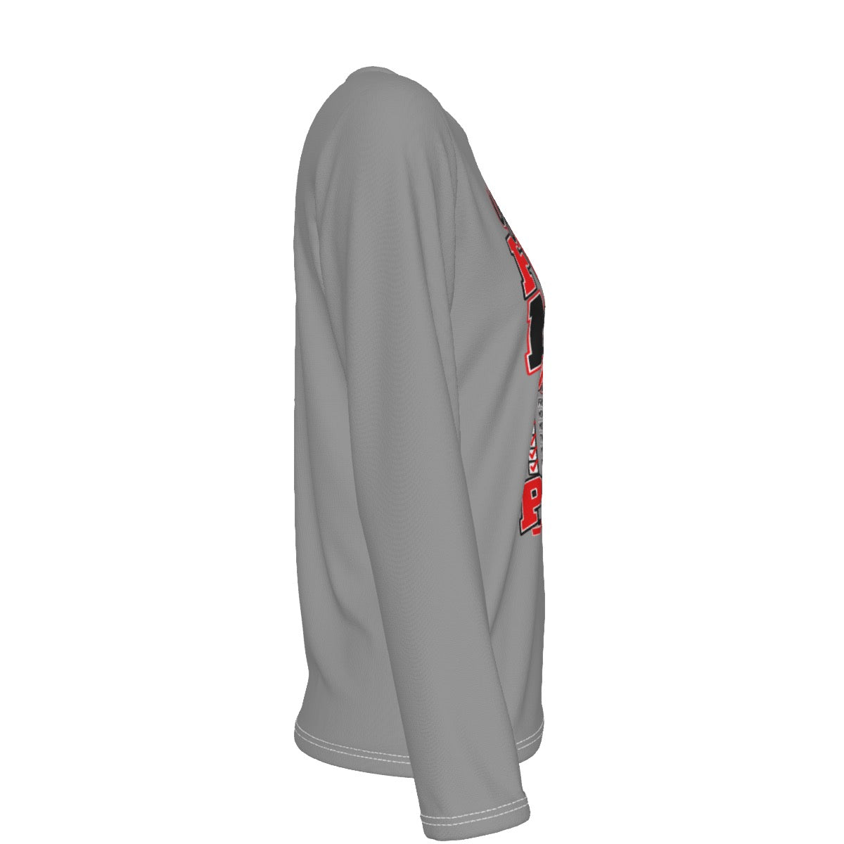 Penfield You Know You're A Football Mom Women's Oversized T-shirt | 190GSM Cotton