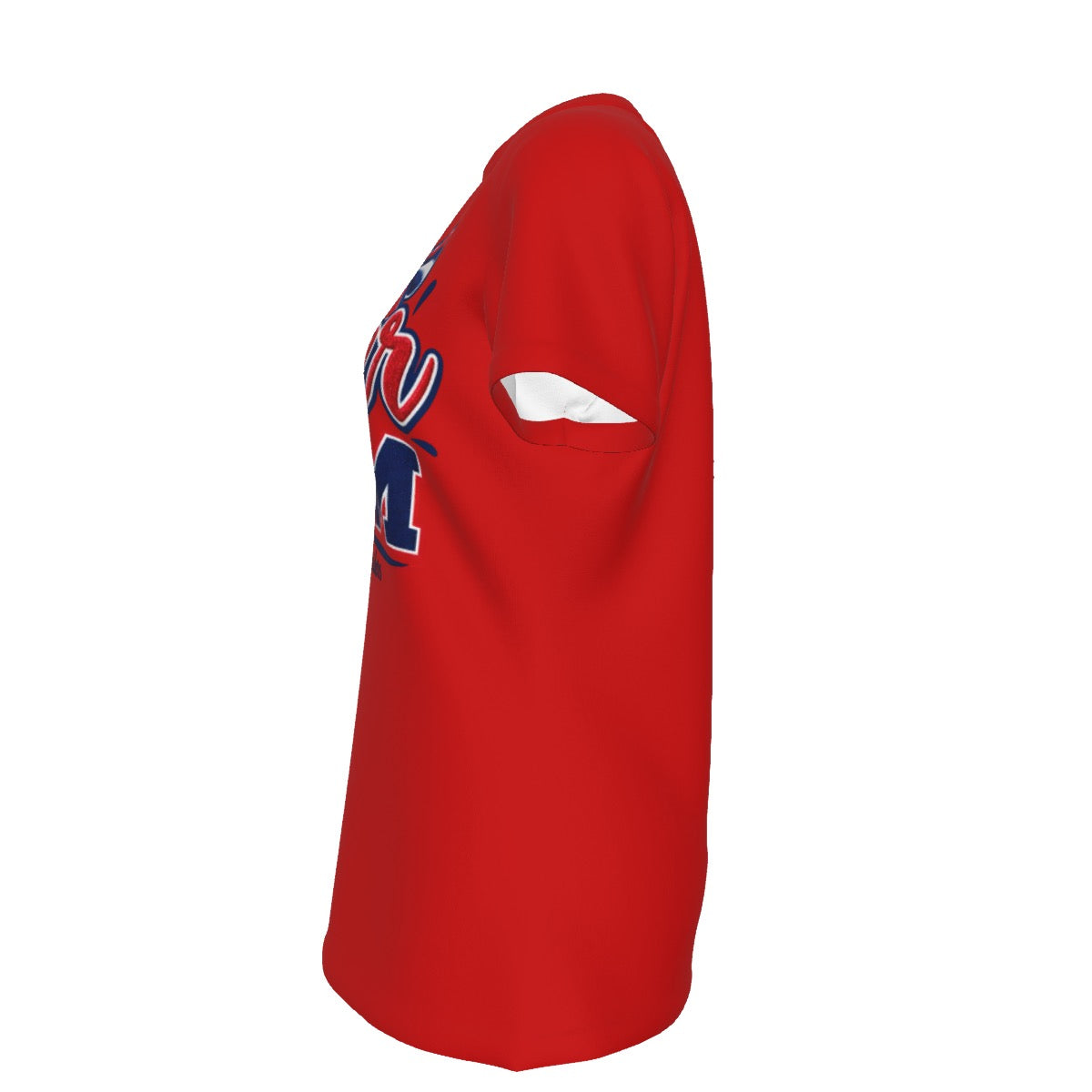 Fairport Cheer Women's Round Neck T-Shirt
