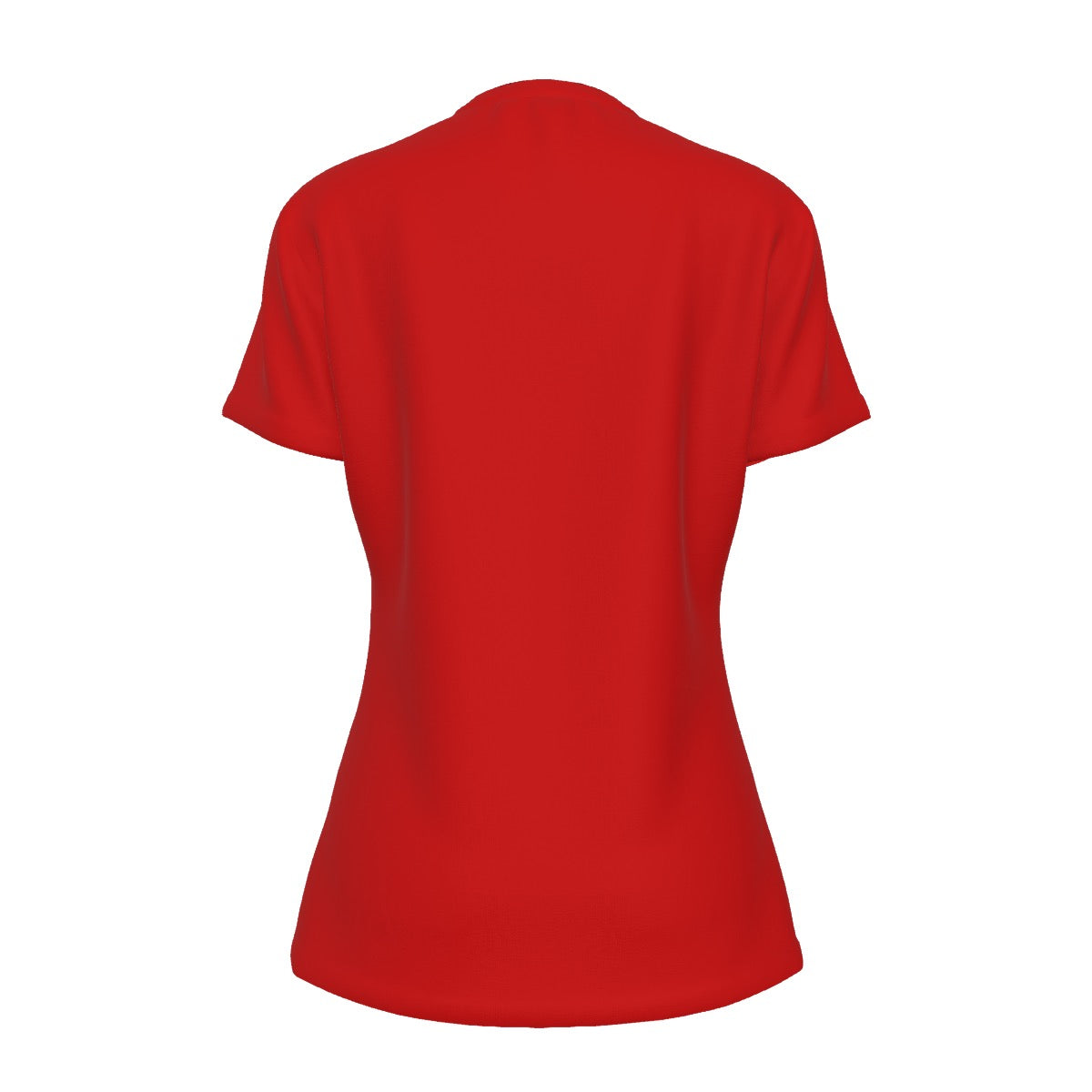 Fairport Cheer Women's Round Neck T-Shirt