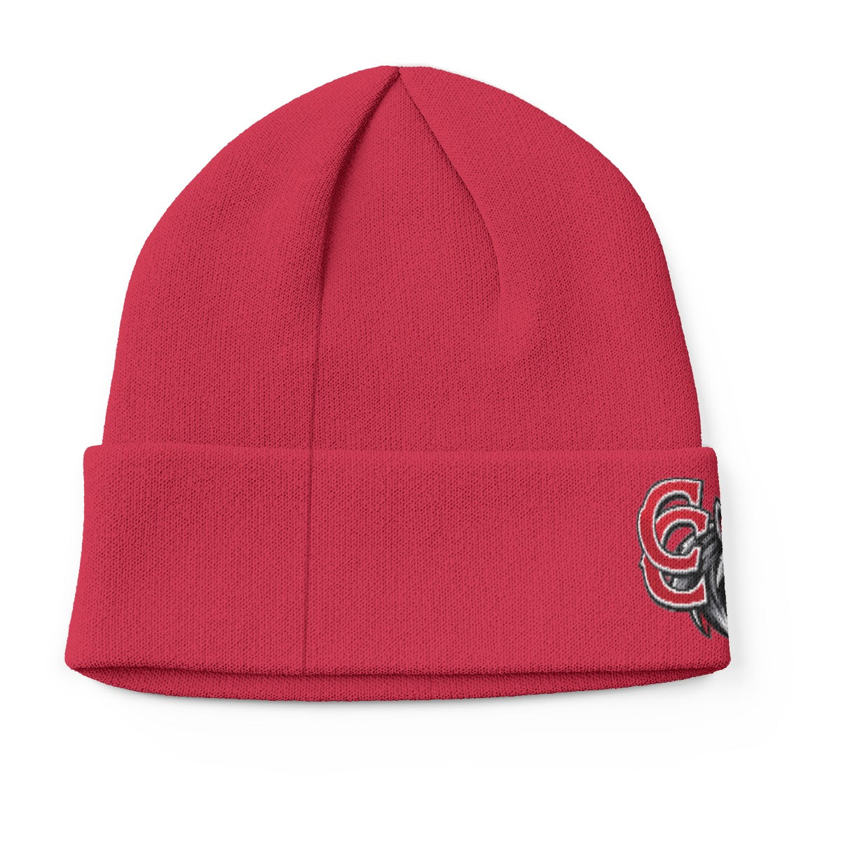 Canandaigua Football Knitted Hat