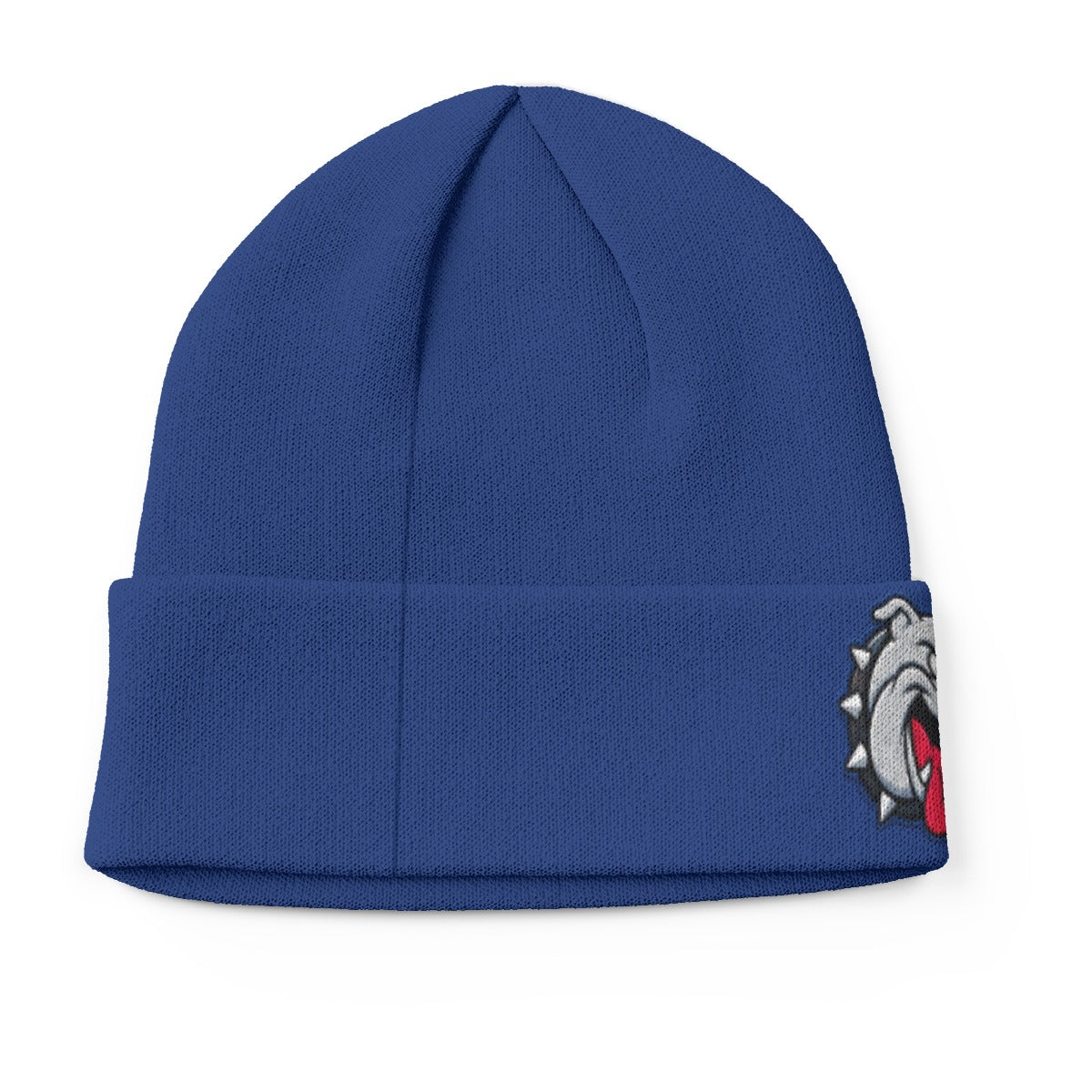 Honeoye Soccer Knitted Hat