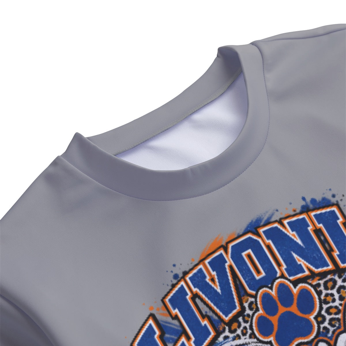 Livonia Grandma Women's Sweatshirt