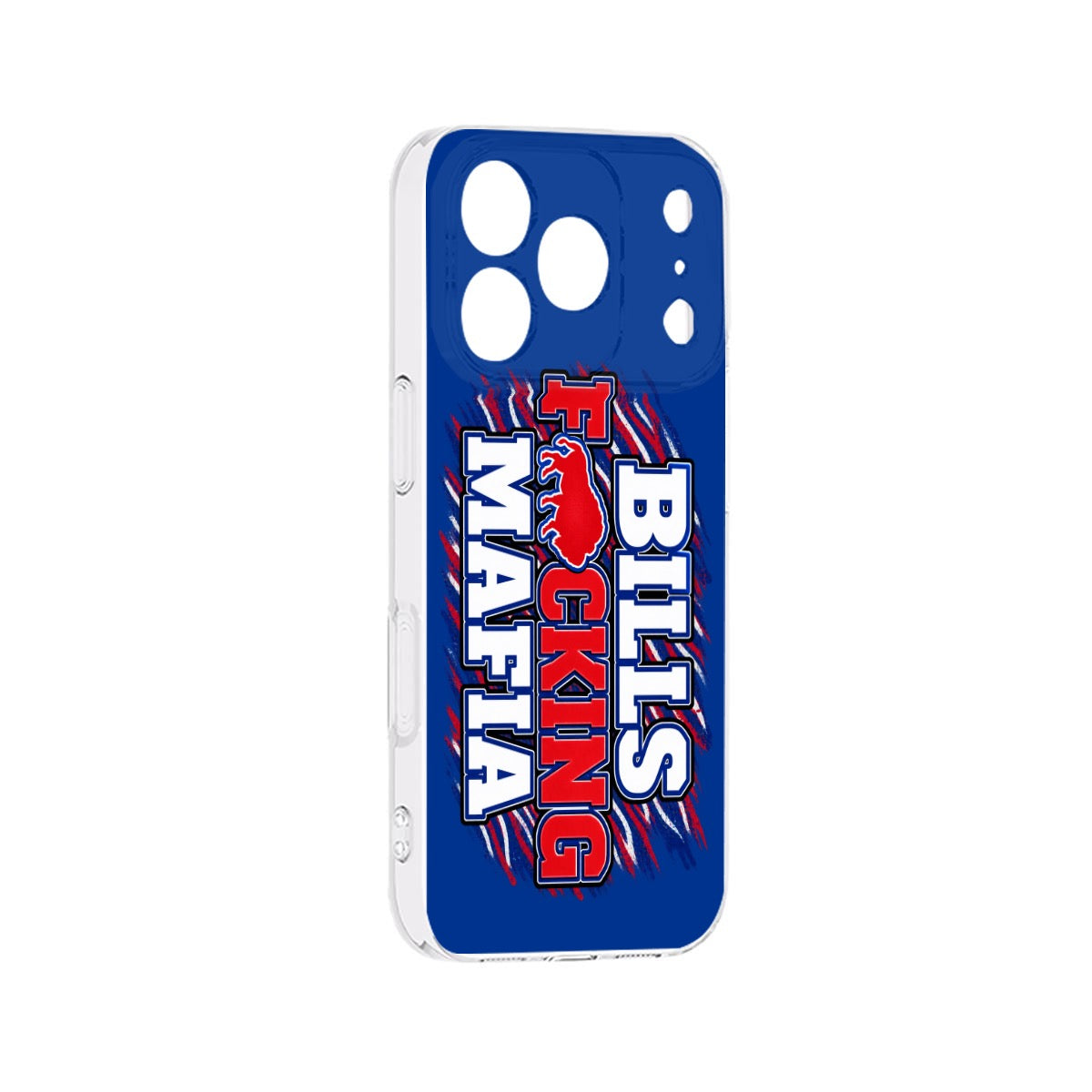 iPhone 17 Series Mobile Phone Case | TPU