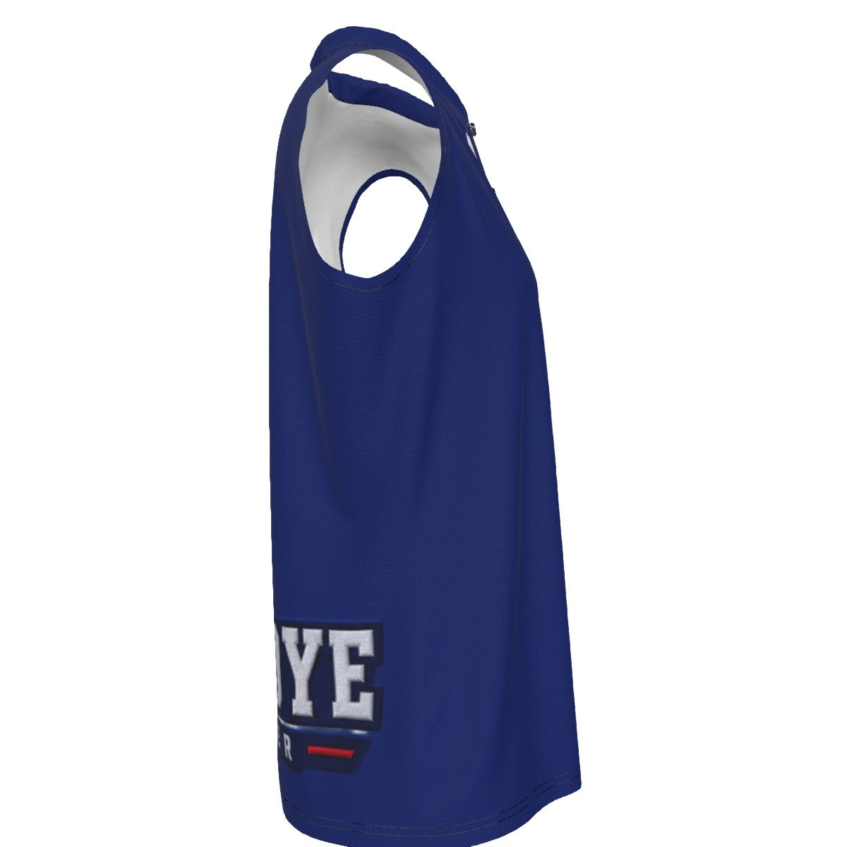 Honeoye Soccer Women's UV Protection Sleeveless Polo Shirt