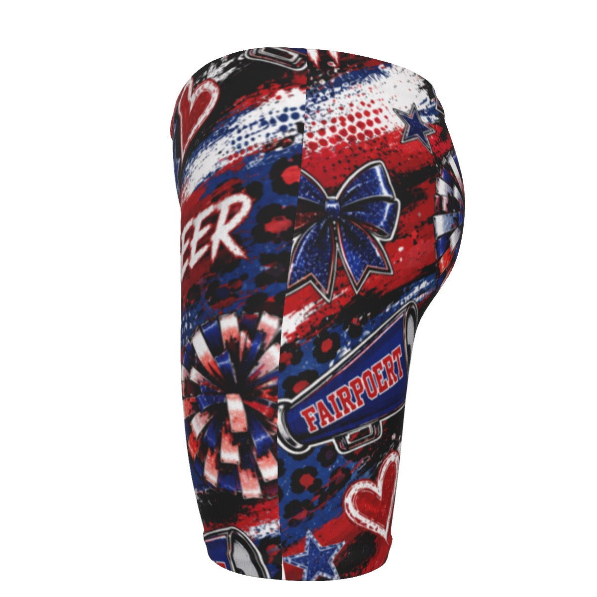 Fairport Cheer Women's Shorts