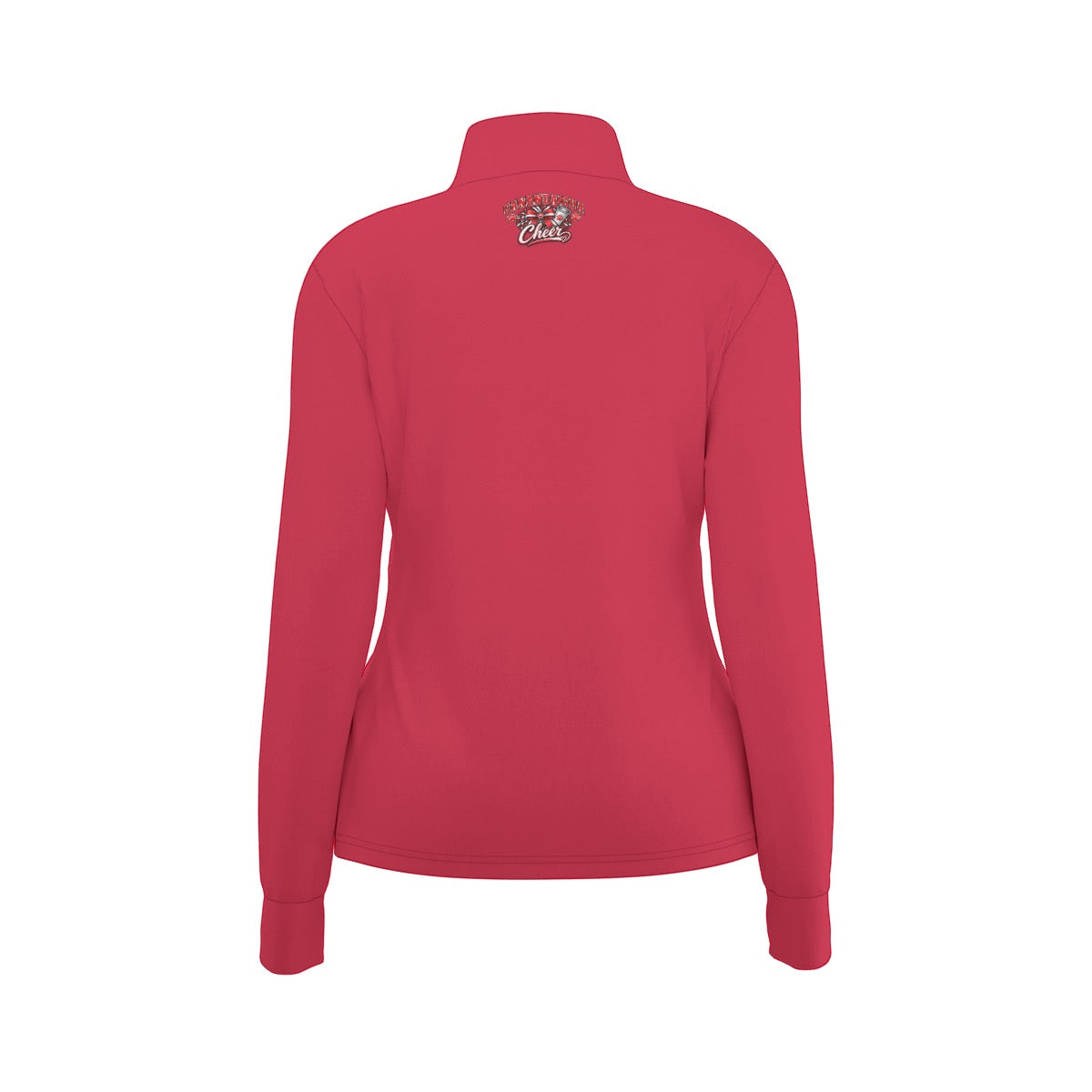 Canandaigua Cheer Women's Long Sleeve Thumbhole Jacket