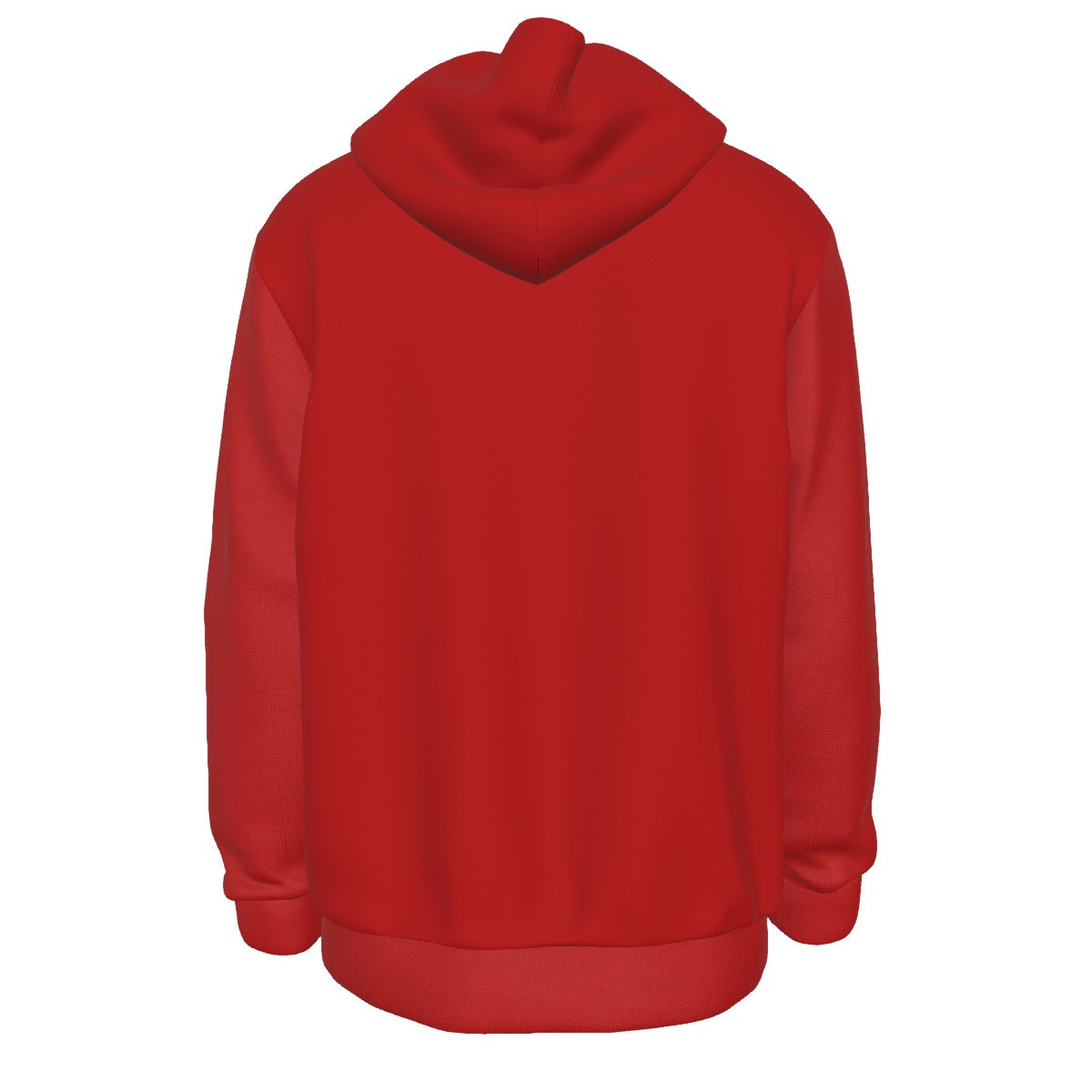 Fairport Football Men's Thicken Pullover Hoodie