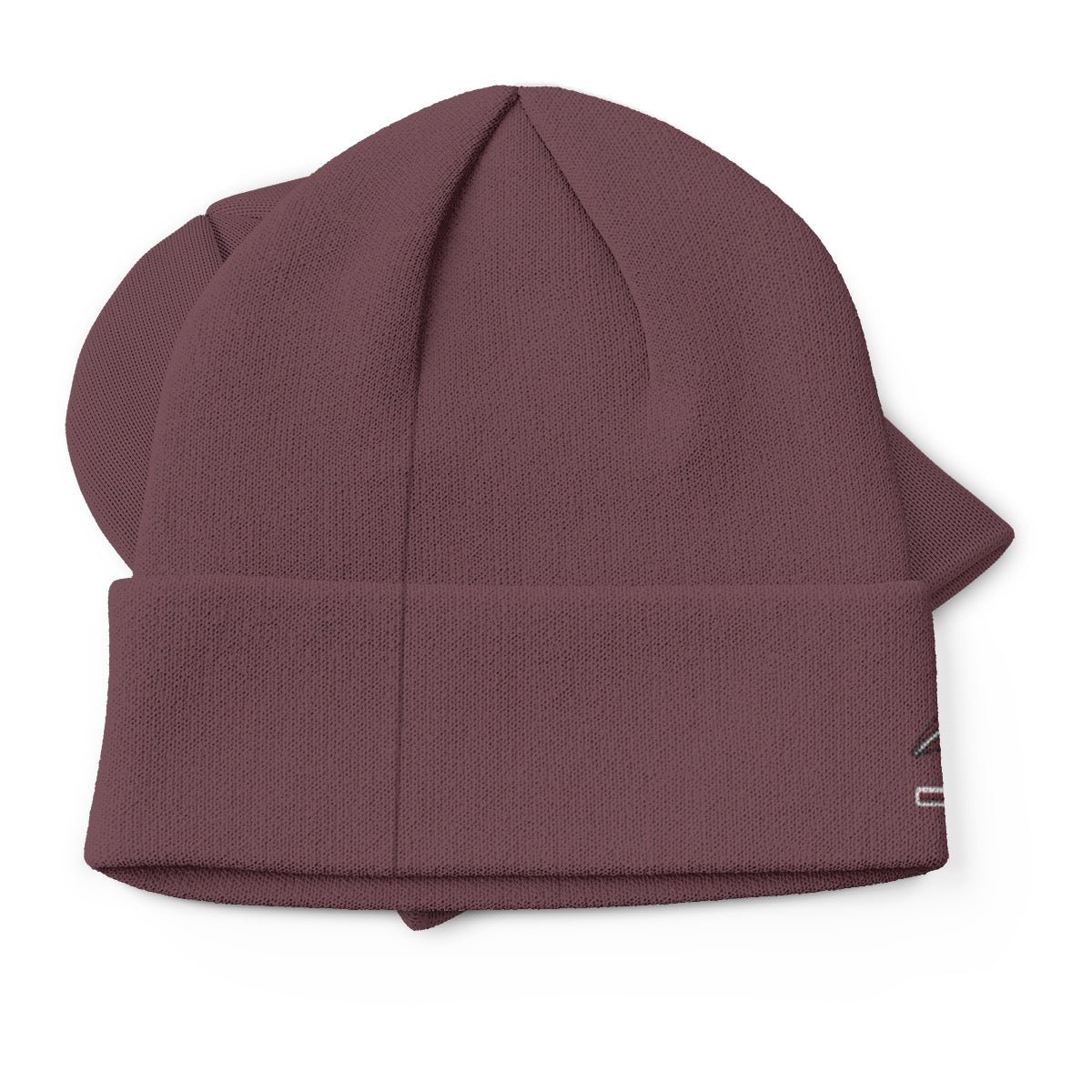 Wayland Cohocton Print Knitted Hat