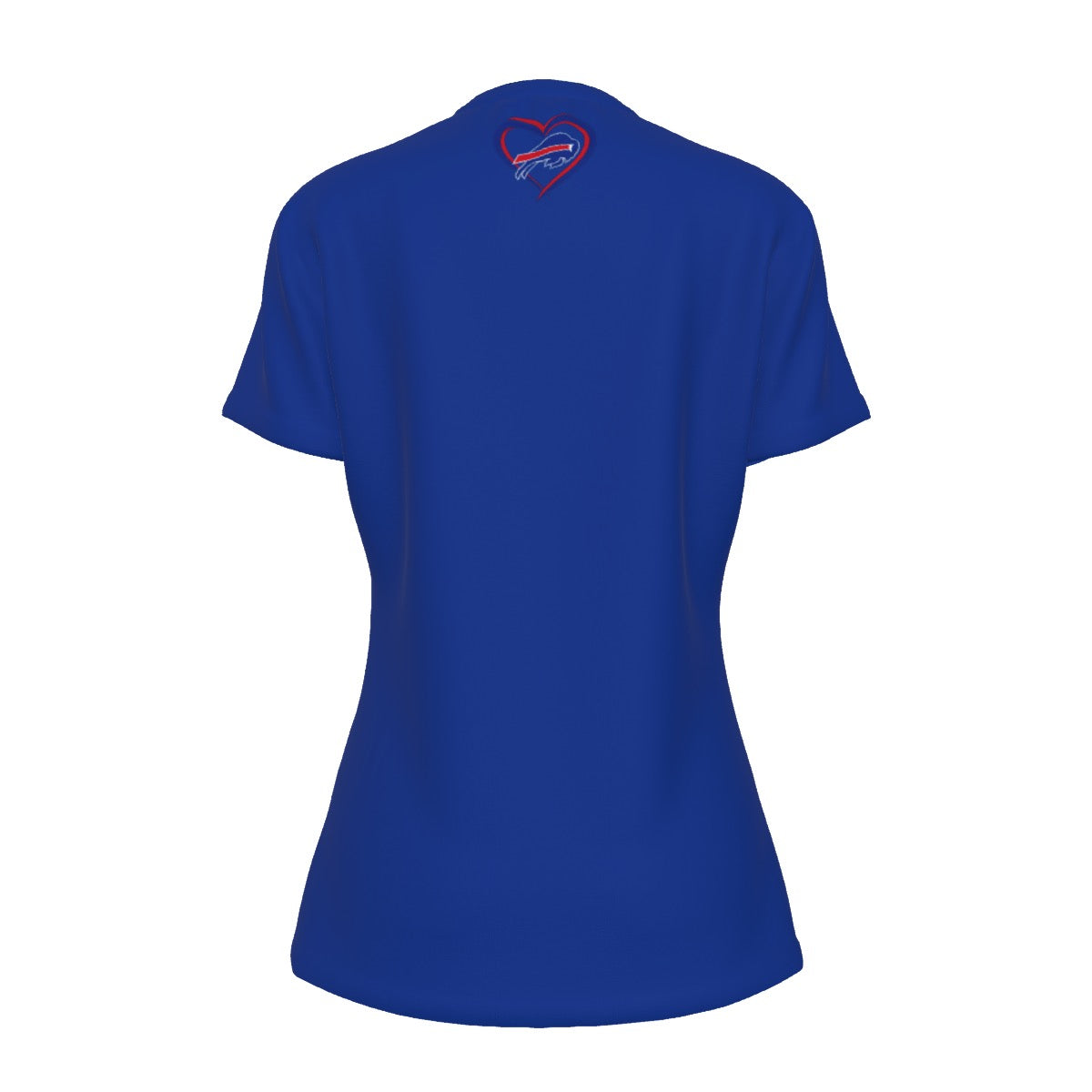 One Wish Women's Round Neck T-Shirt | 190GSM Cotton